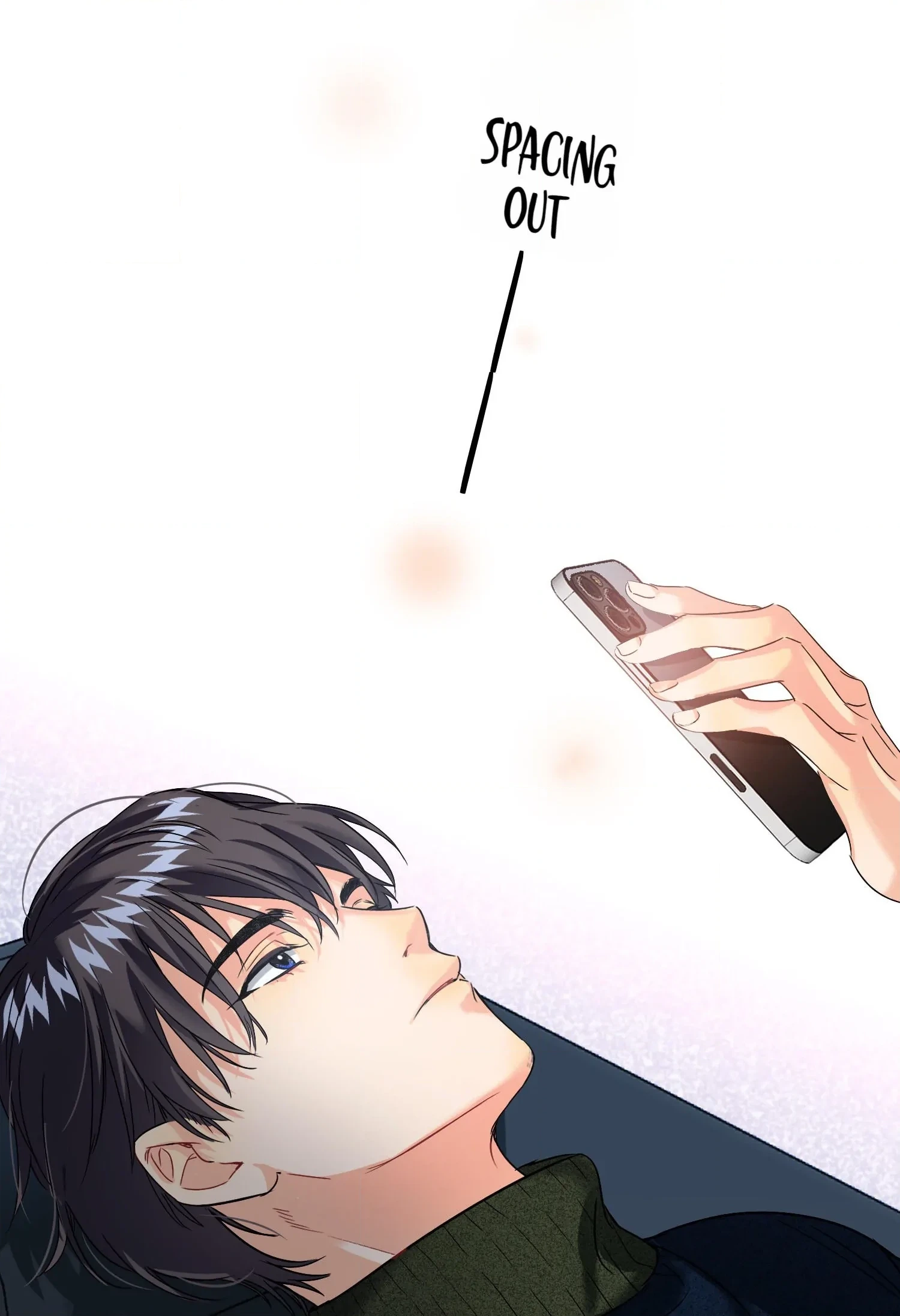 Read AWM: PUBG chapter 38 image 39 on Lezhin