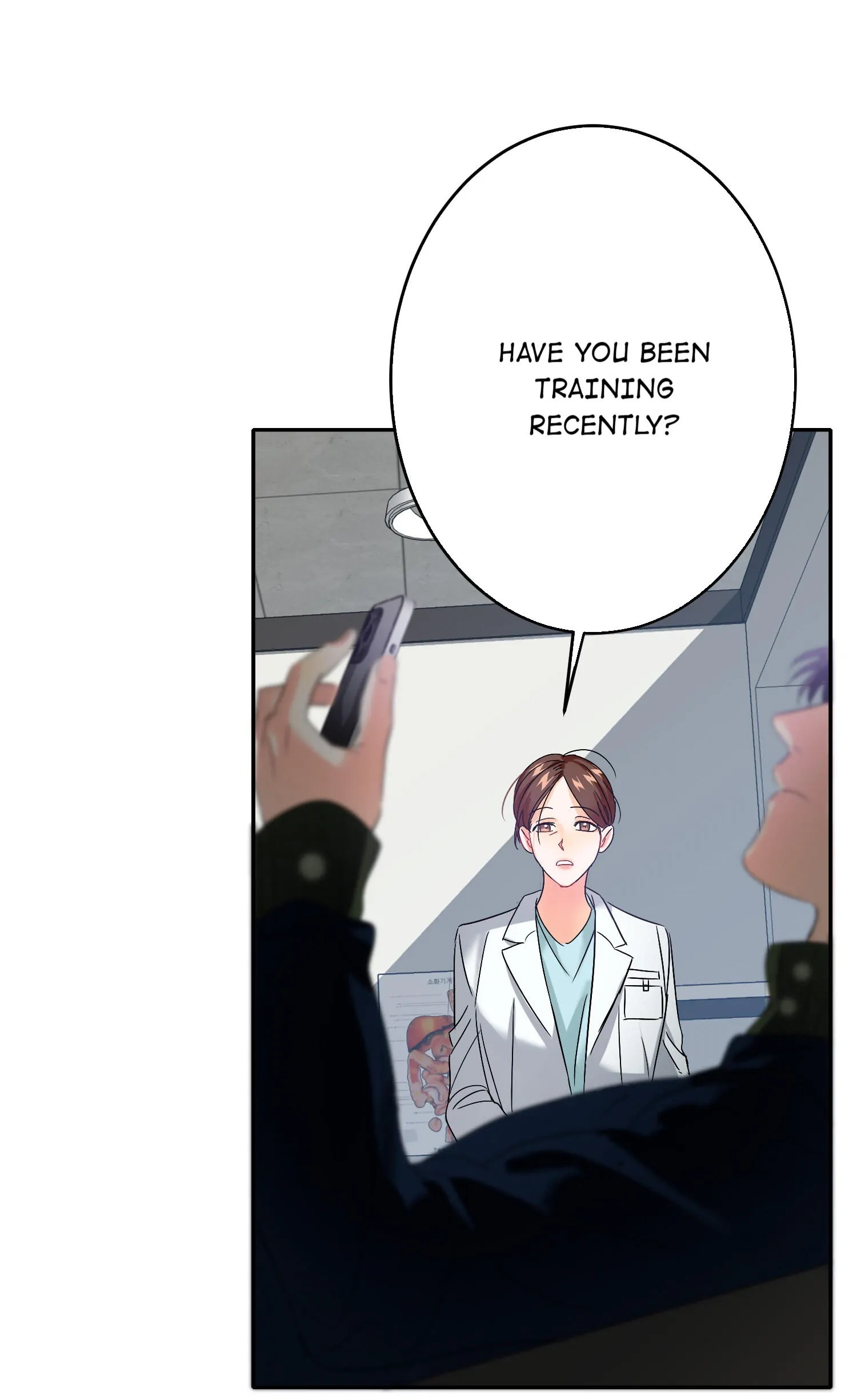 Read AWM: PUBG chapter 38 image 45 on Lezhin
