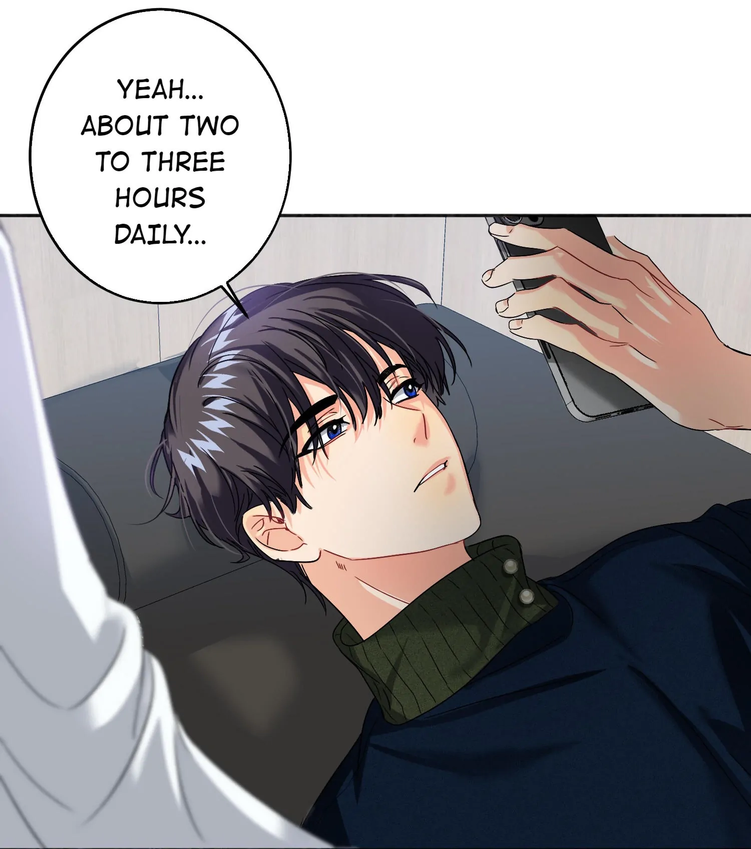 Read AWM: PUBG chapter 38 image 46 on Lezhin
