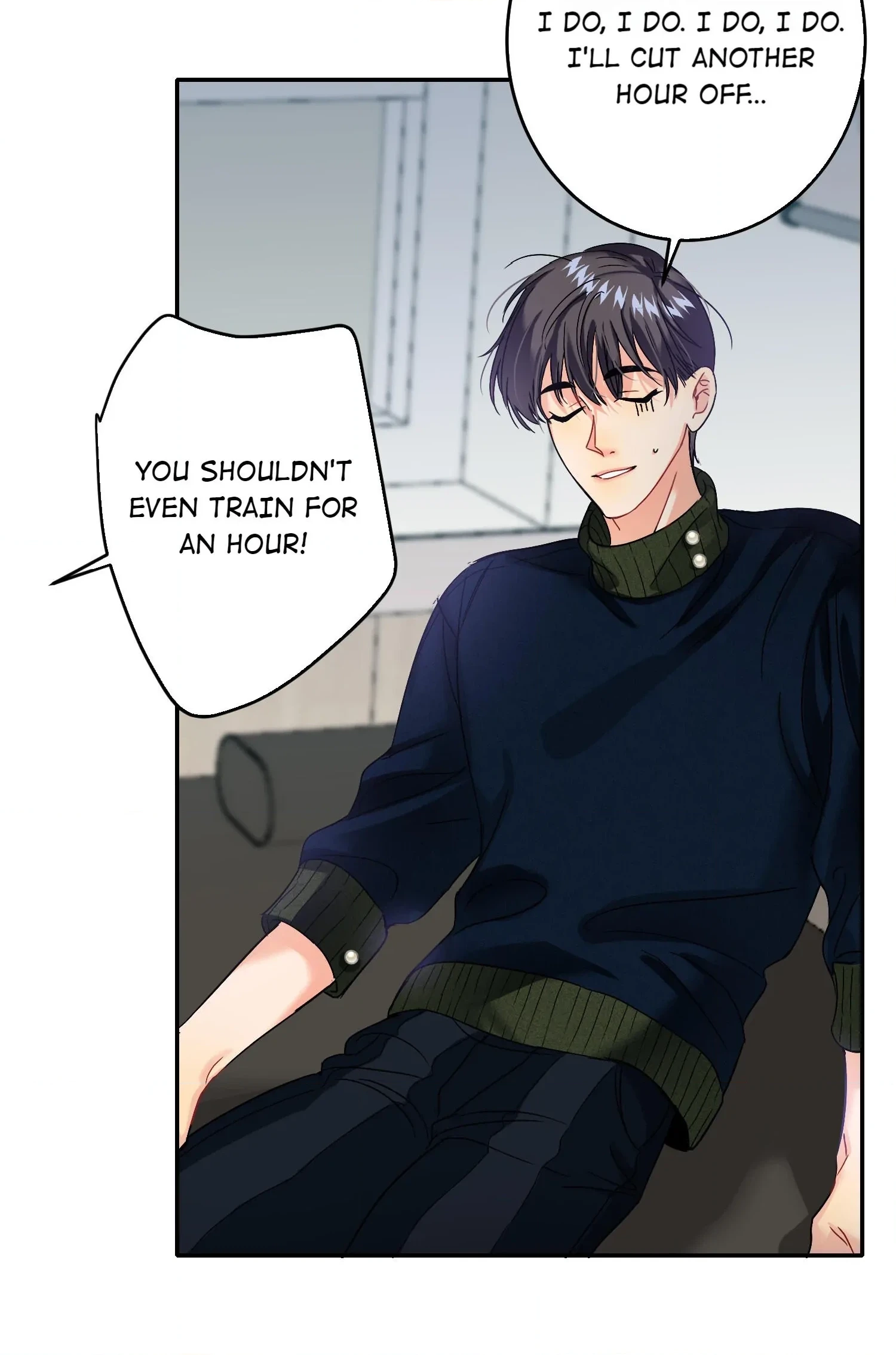Read AWM: PUBG chapter 38 image 49 on Lezhin