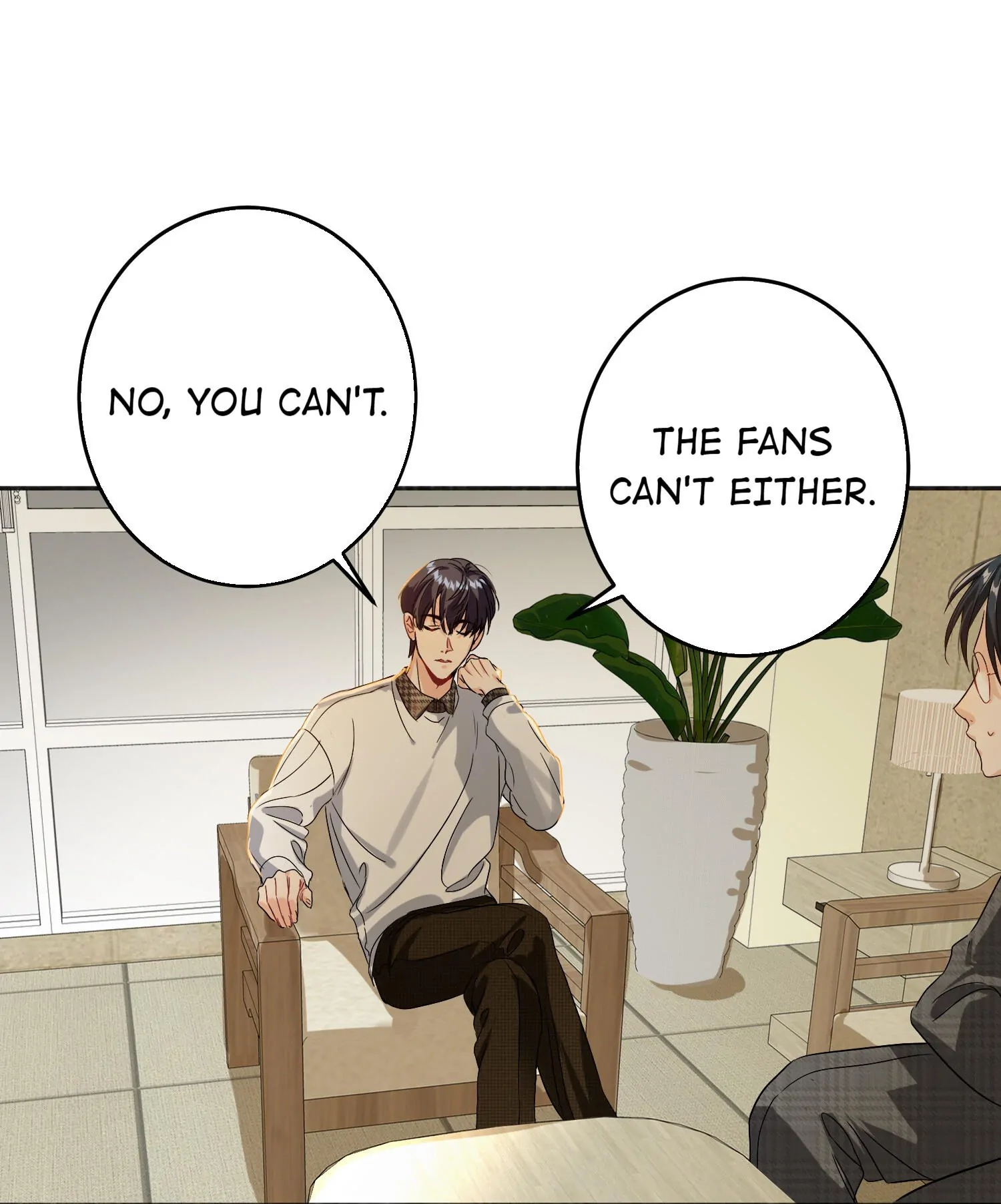 Read AWM: PUBG chapter 38 image 5 on Lezhin