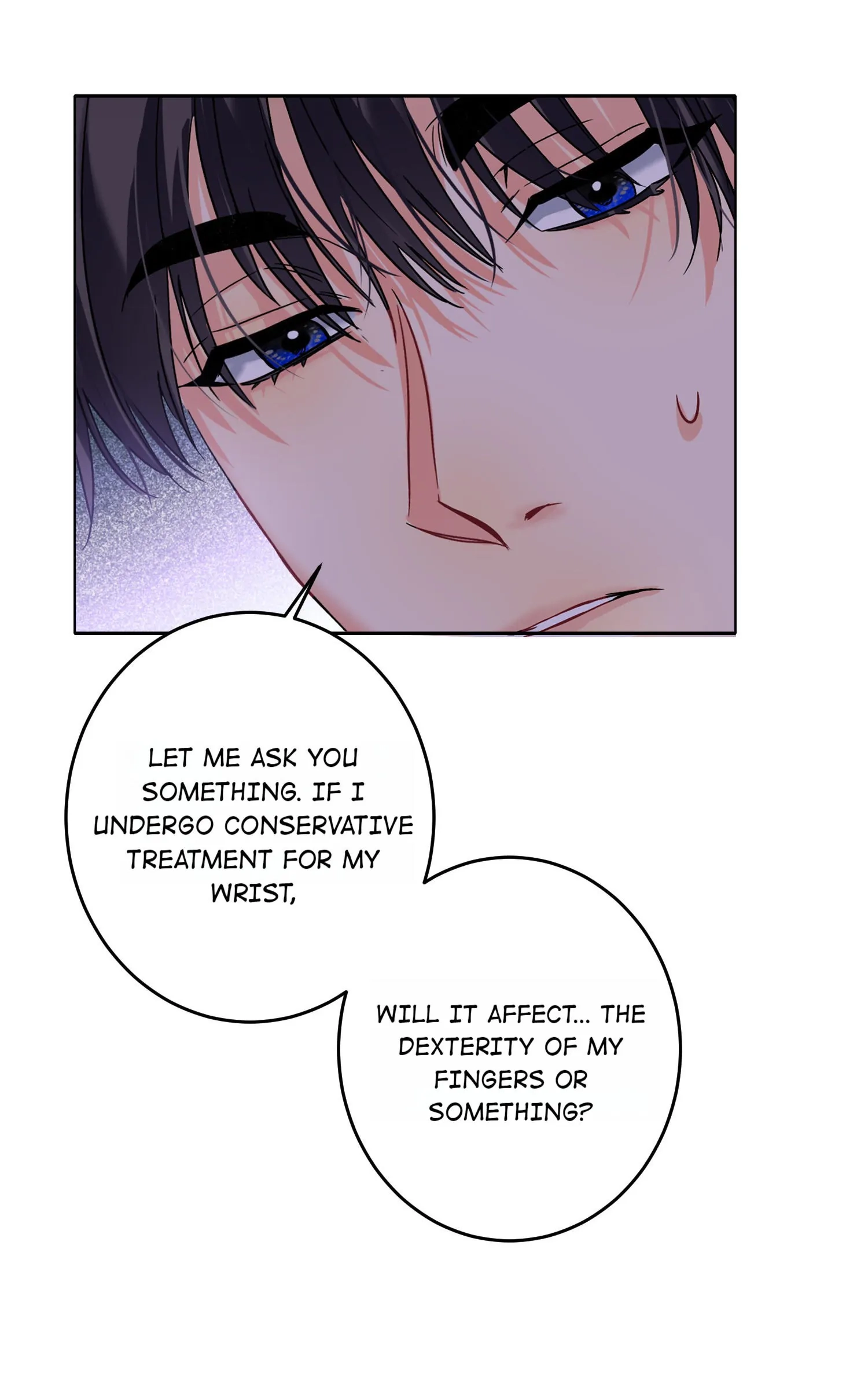 Read AWM: PUBG chapter 38 image 50 on Lezhin