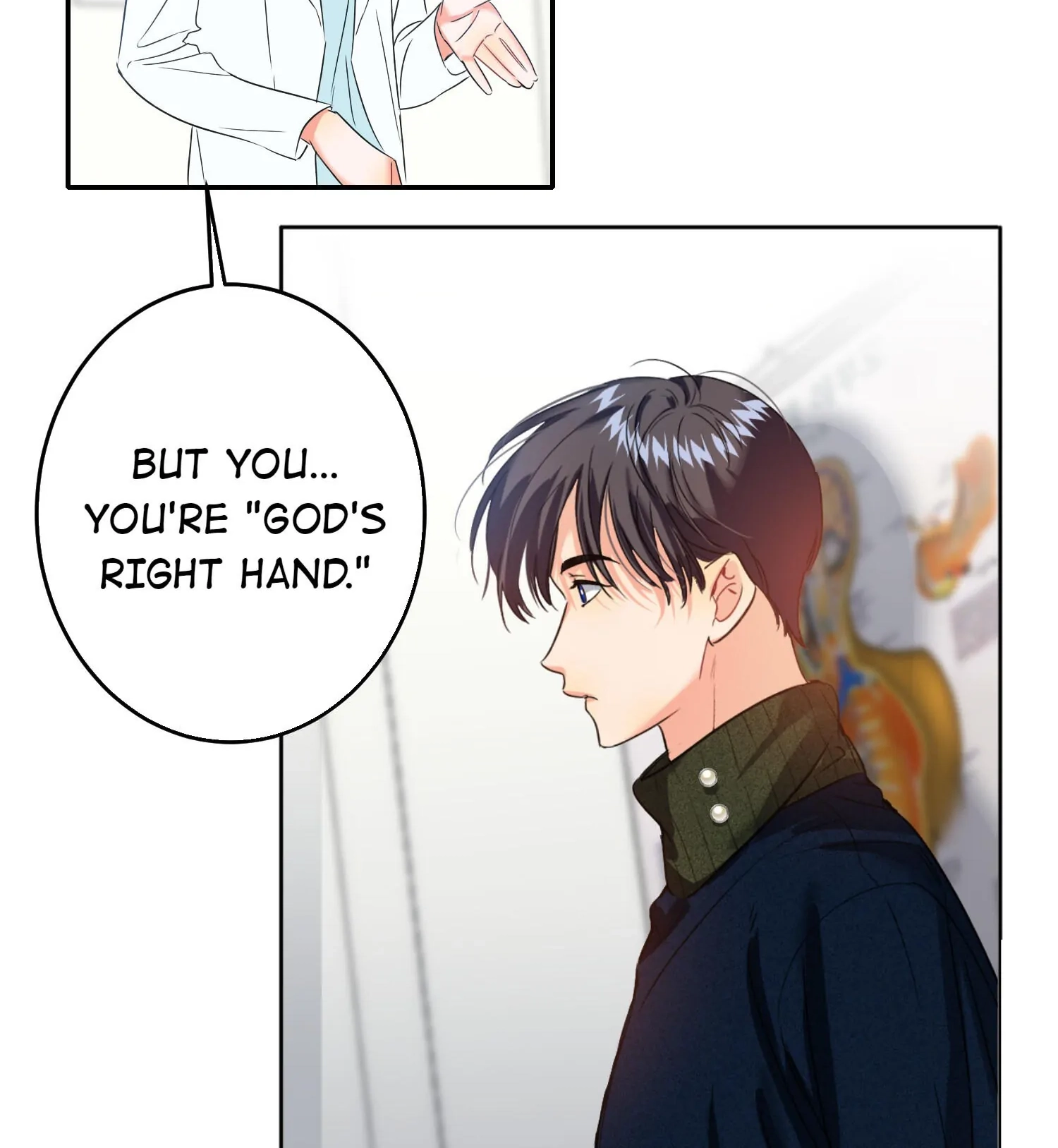Read AWM: PUBG chapter 38 image 52 on Lezhin
