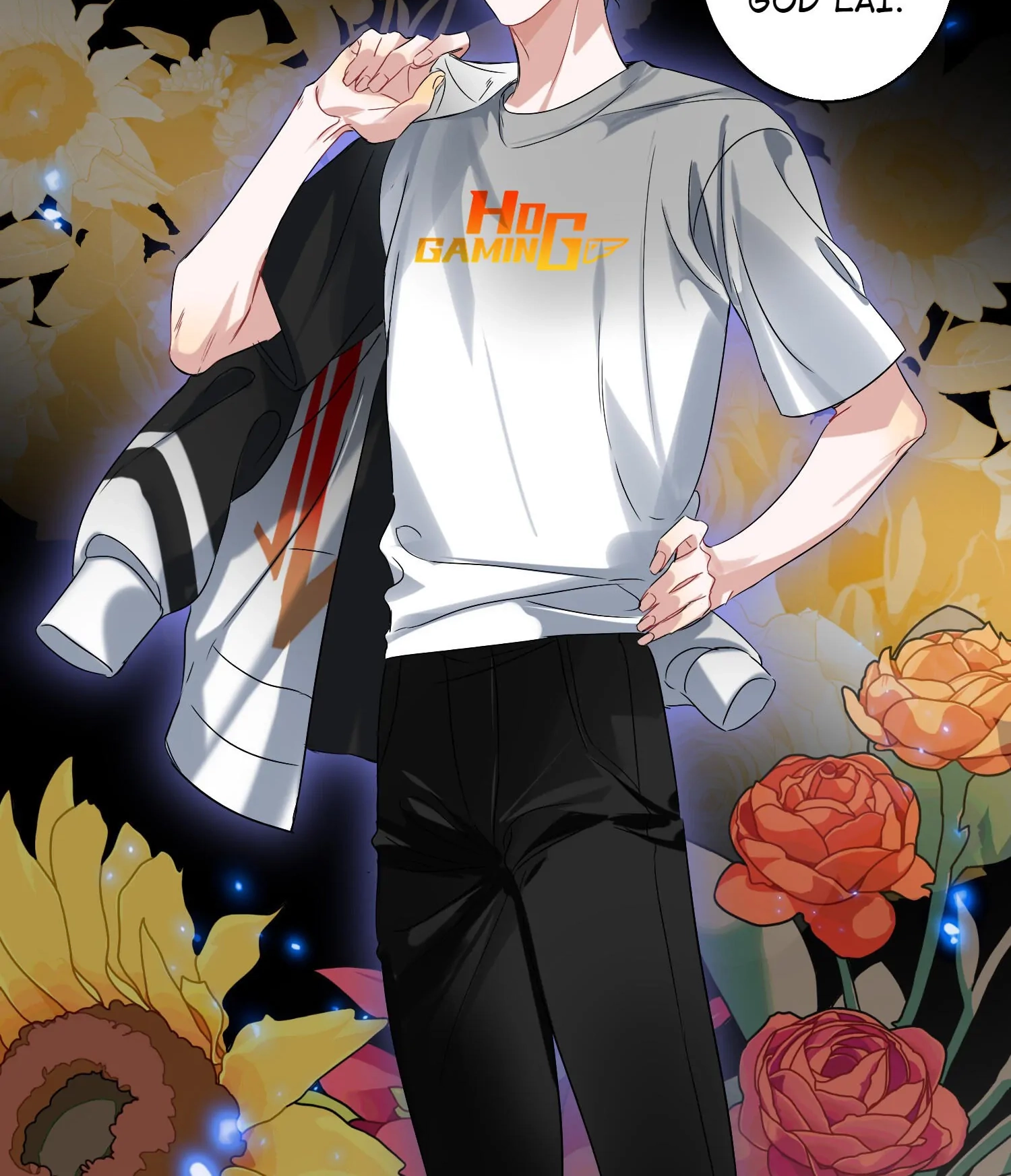 Read AWM: PUBG chapter 38 image 7 on Lezhin