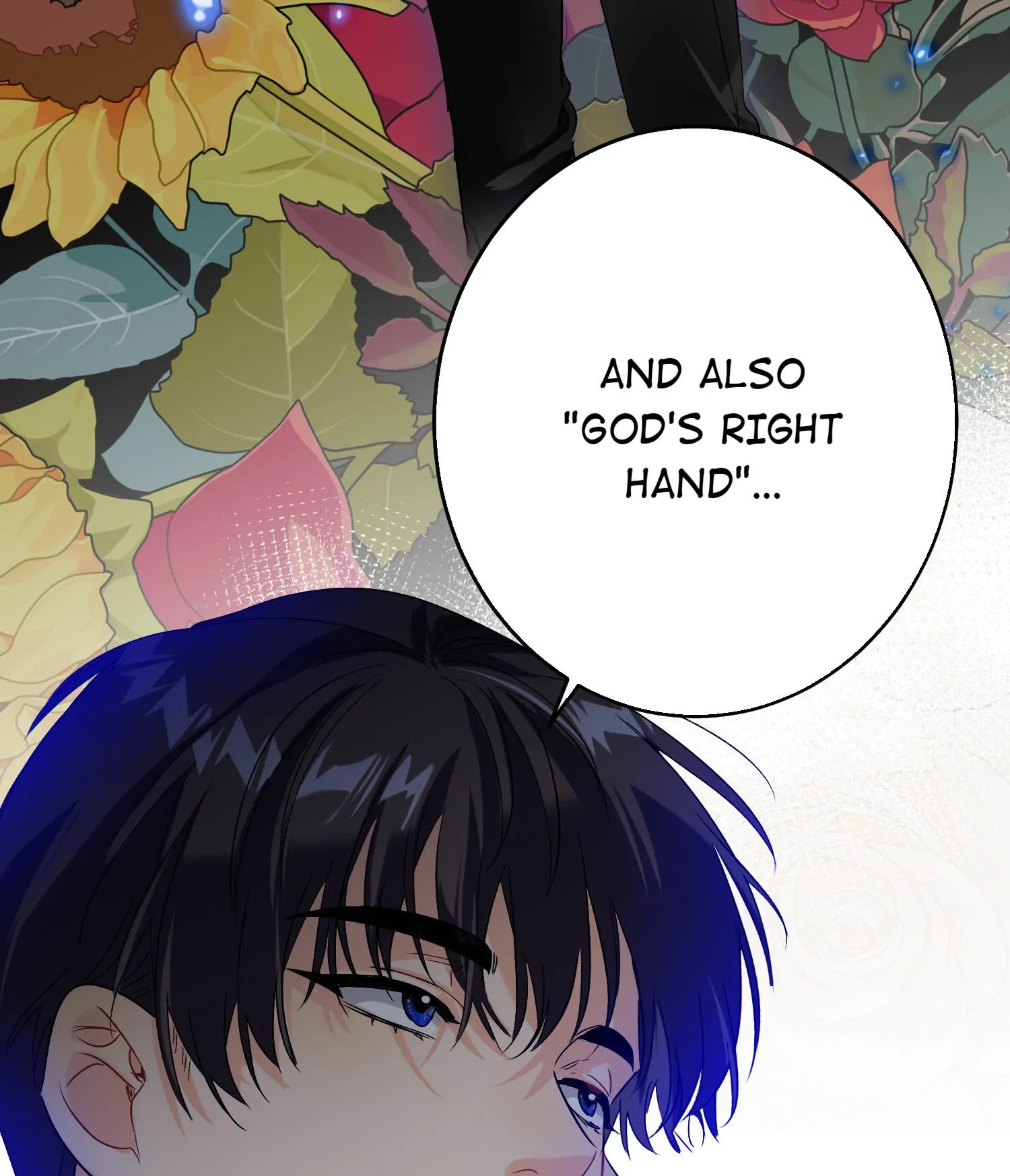 Read AWM: PUBG chapter 38 image 8 on Lezhin