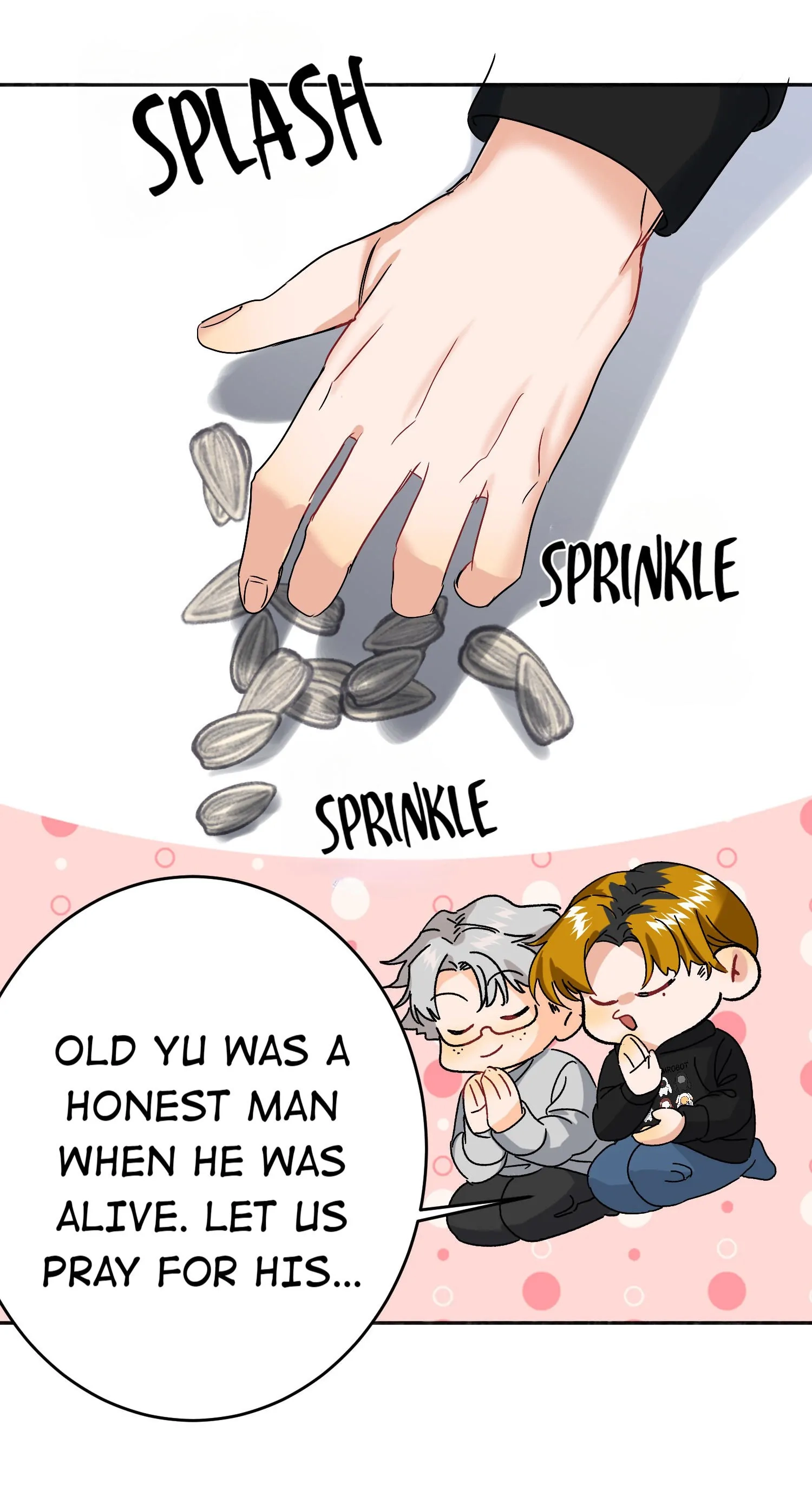 Read AWM: PUBG chapter 39 image 14 on Lezhin