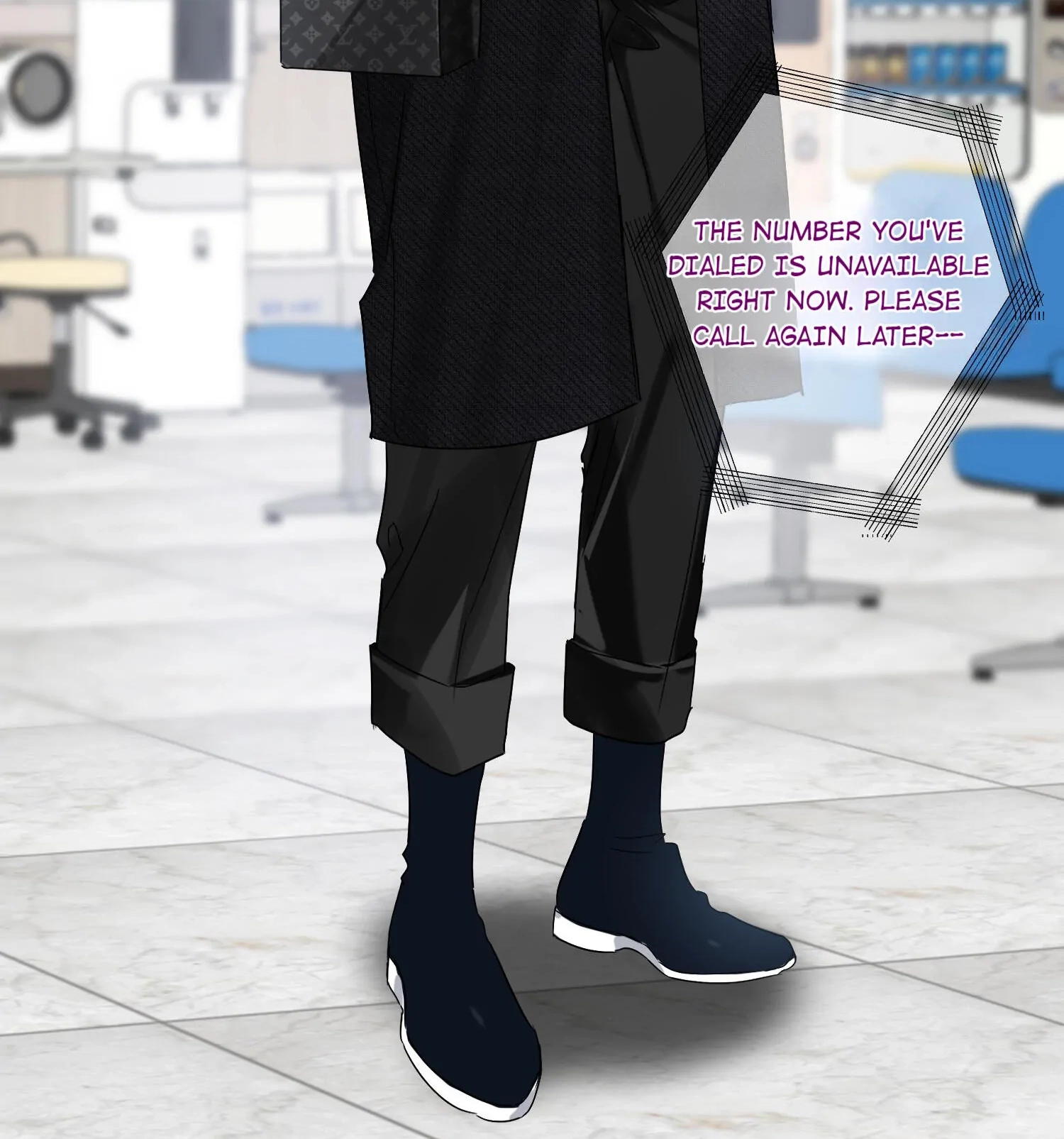 Read AWM: PUBG chapter 39 image 2 on Lezhin
