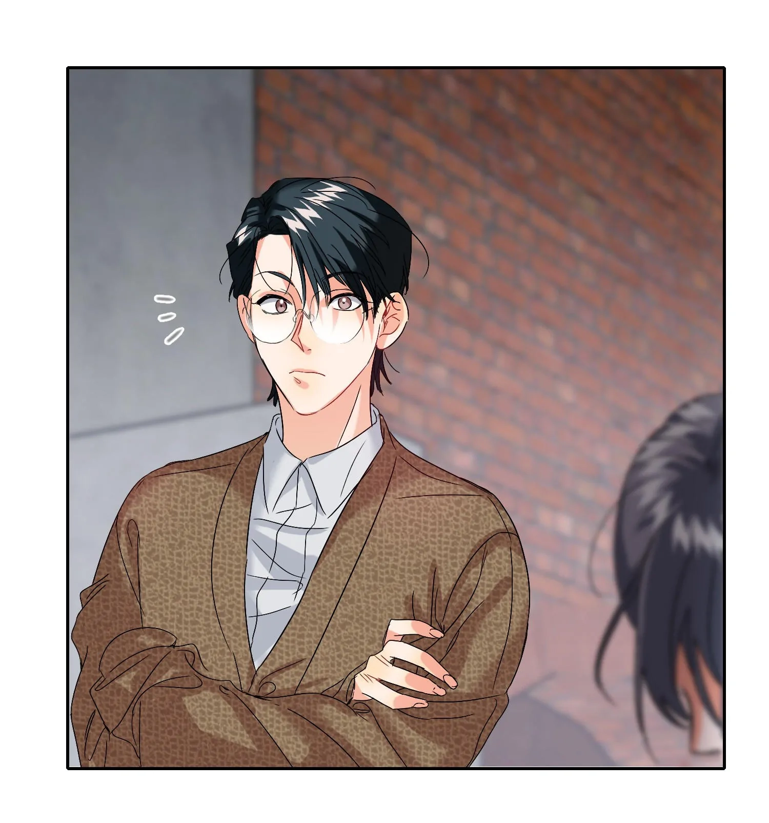 Read AWM: PUBG chapter 39 image 20 on Lezhin
