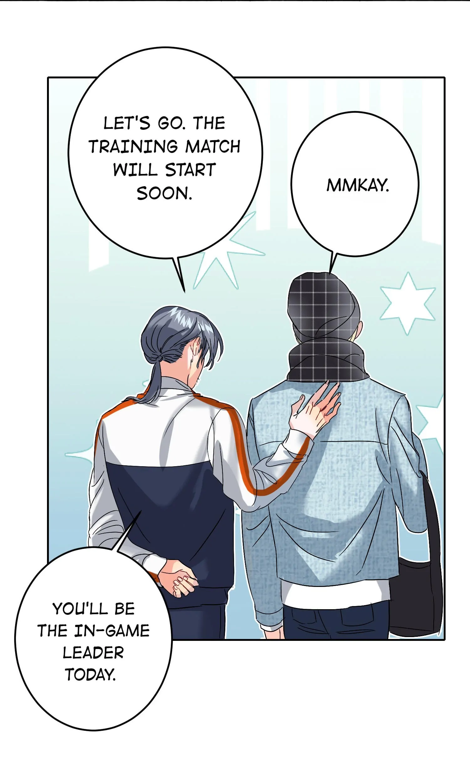 Read AWM: PUBG chapter 39 image 24 on Lezhin