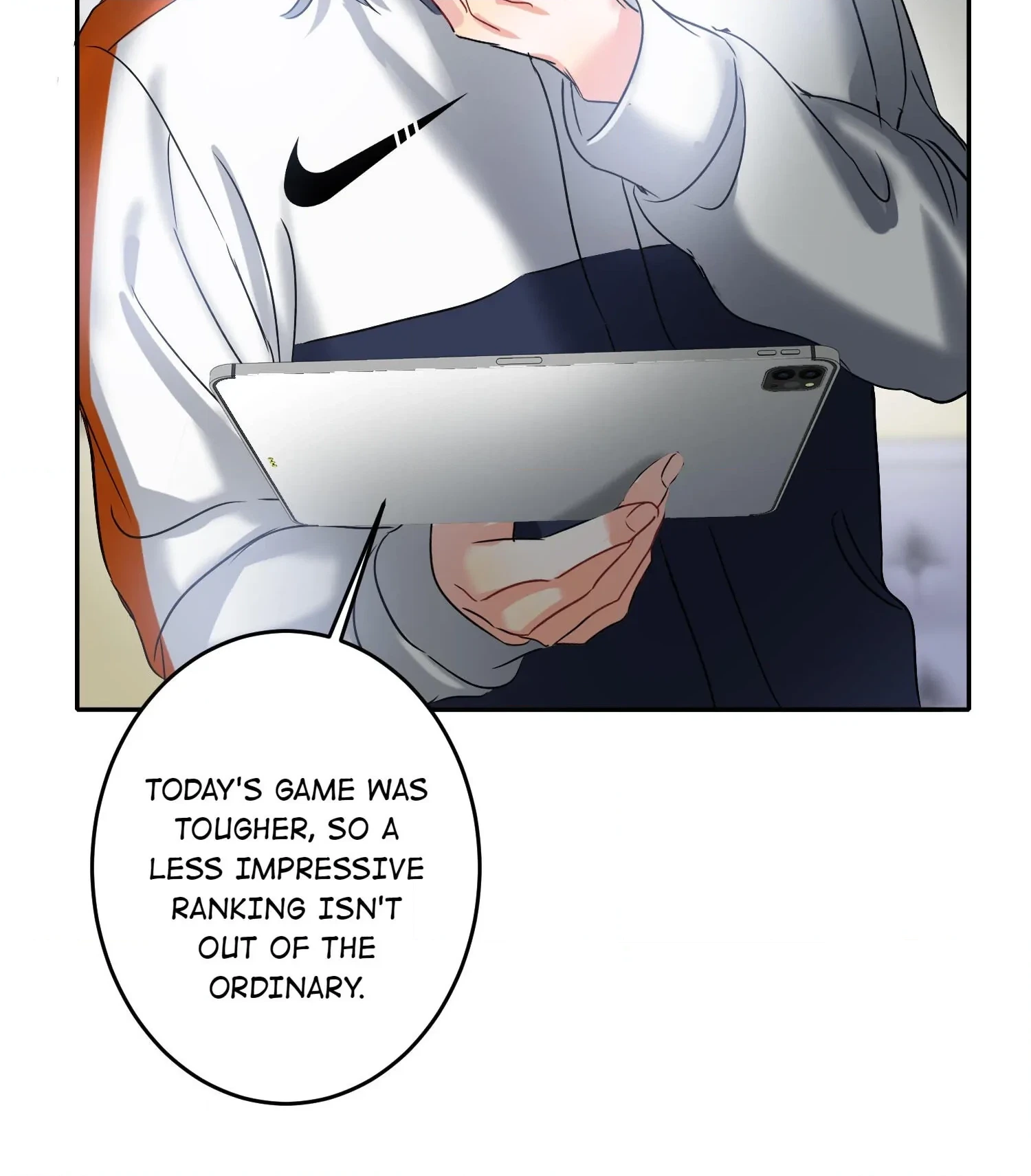 Read AWM: PUBG chapter 39 image 29 on Lezhin