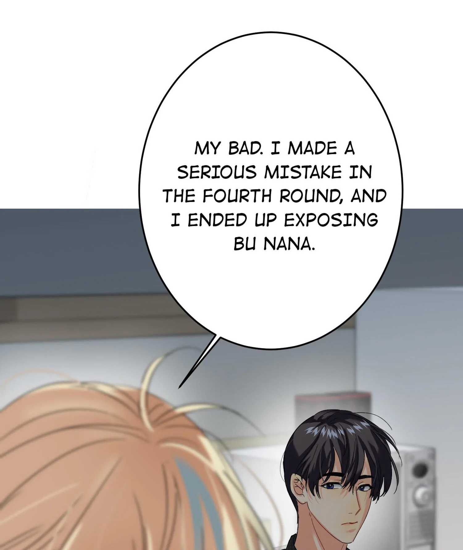 Read AWM: PUBG chapter 39 image 30 on Lezhin