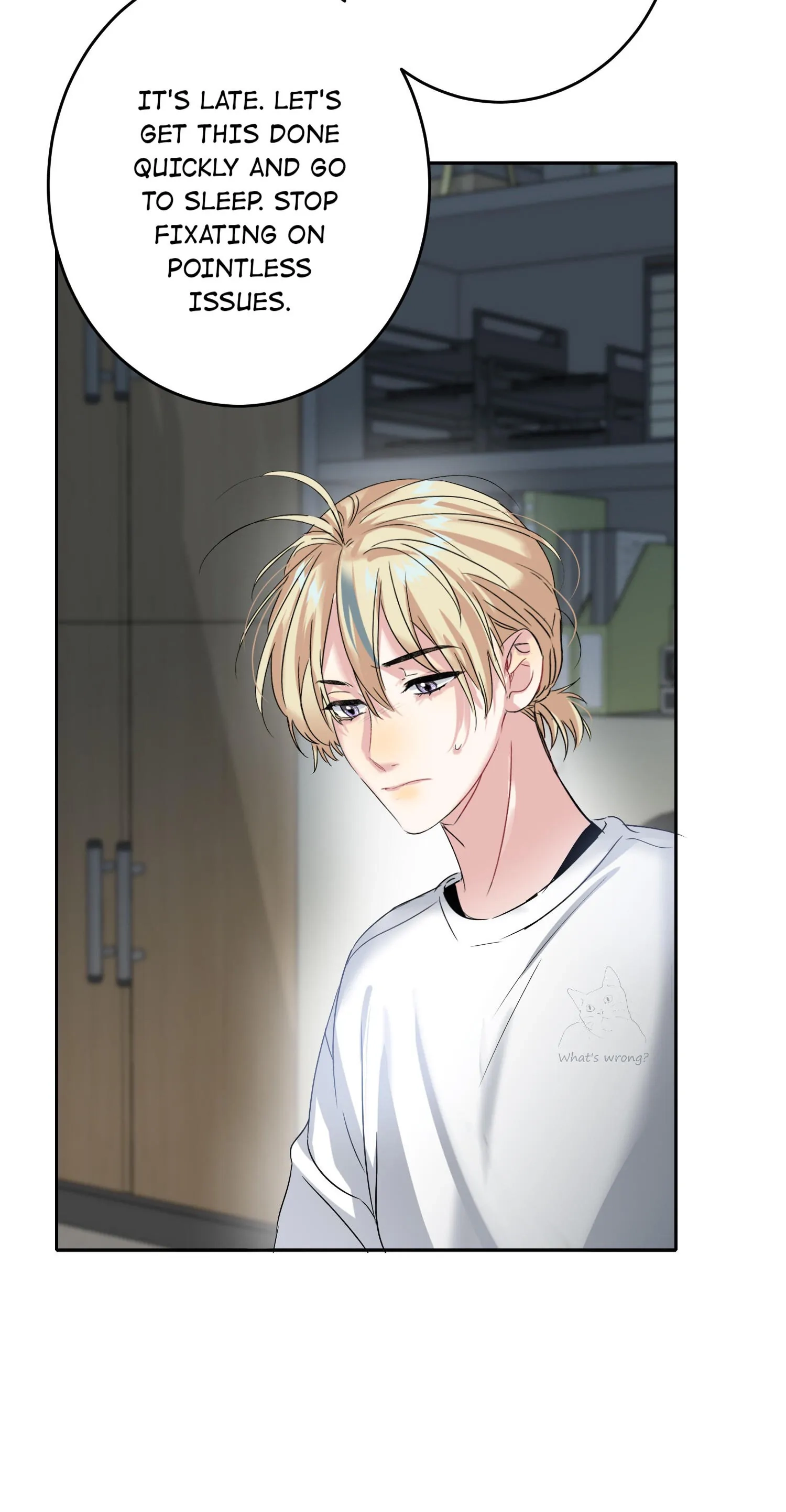 Read AWM: PUBG chapter 39 image 33 on Lezhin