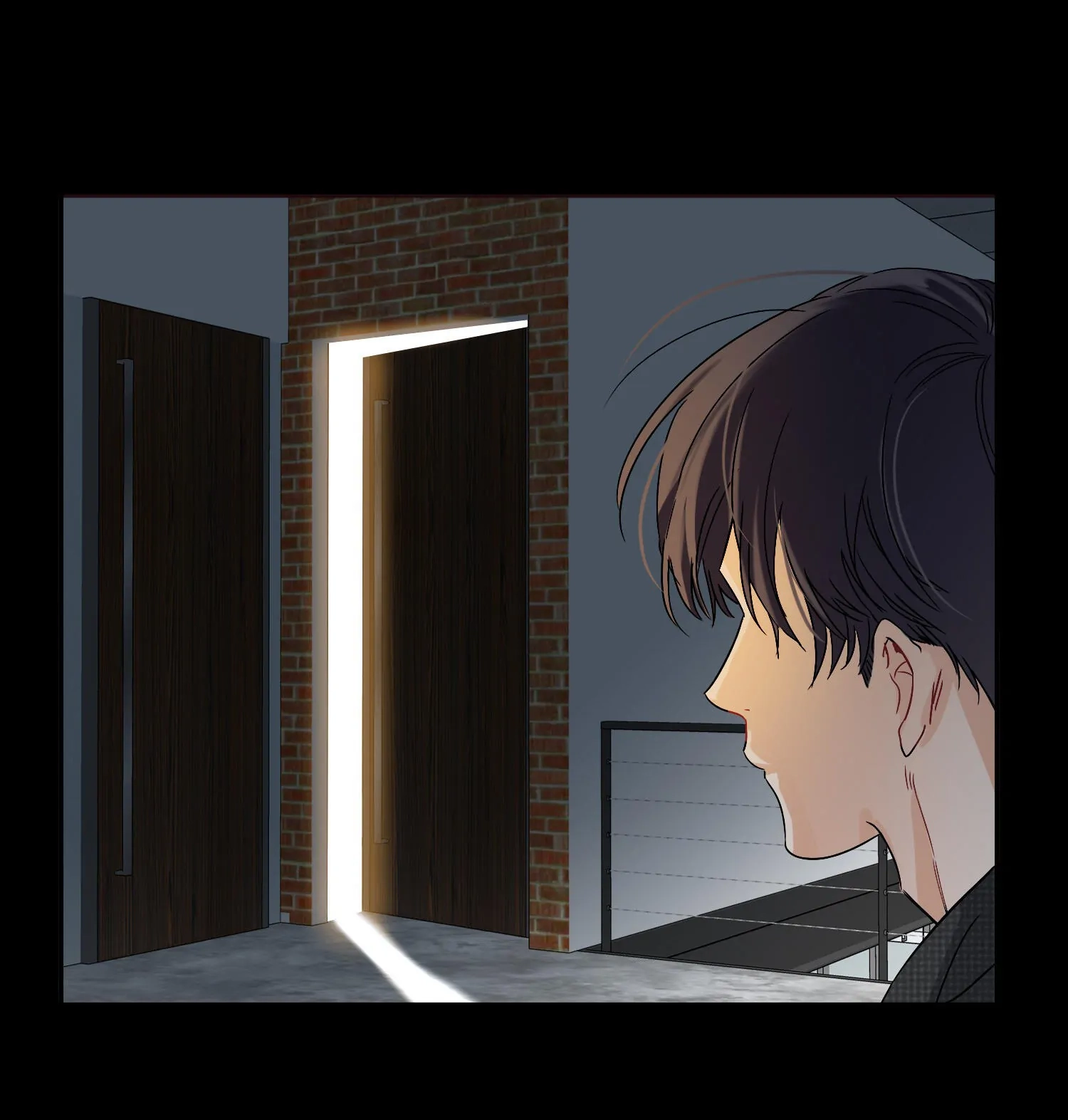Read AWM: PUBG chapter 39 image 37 on Lezhin
