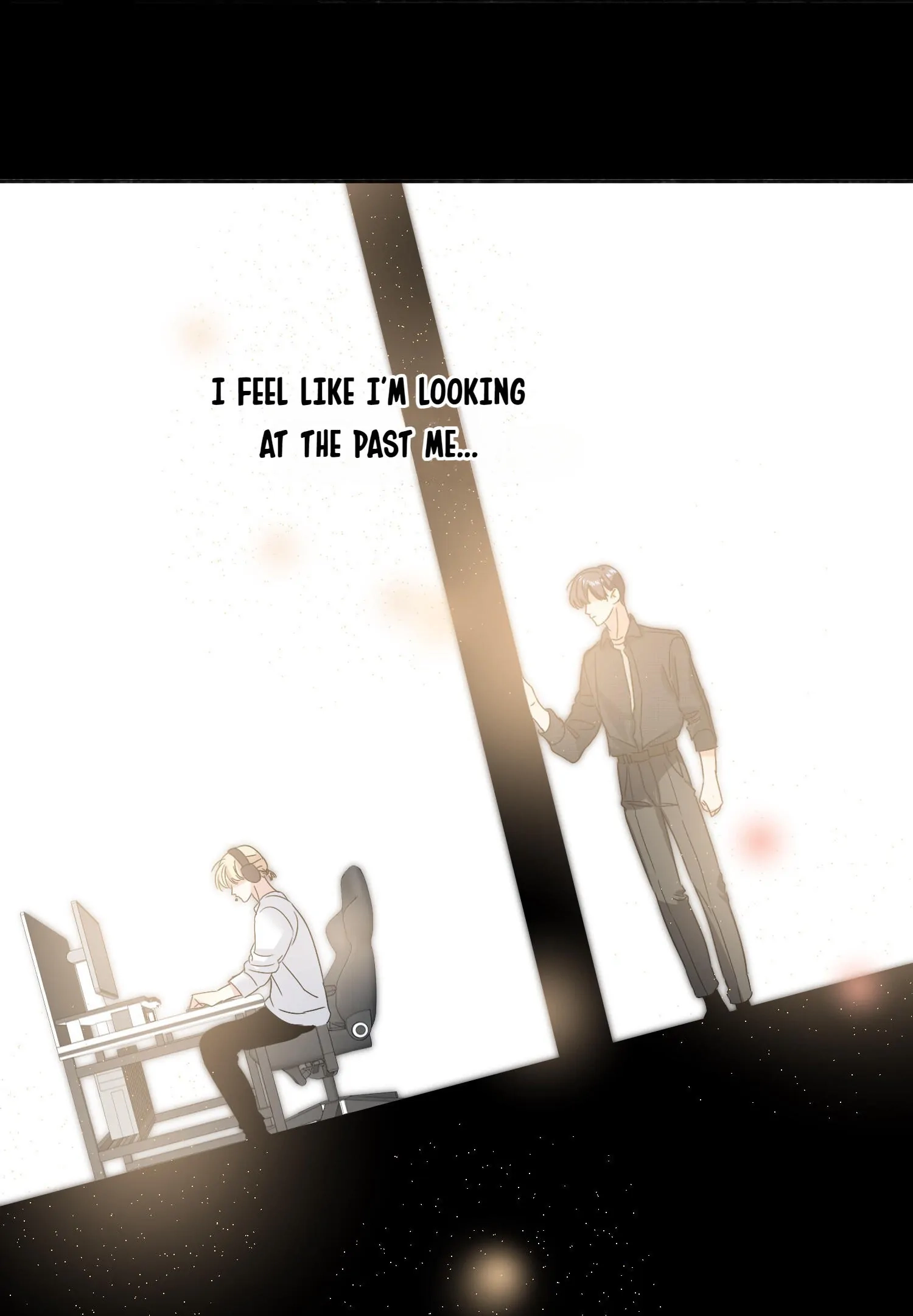 Read AWM: PUBG chapter 39 image 40 on Lezhin