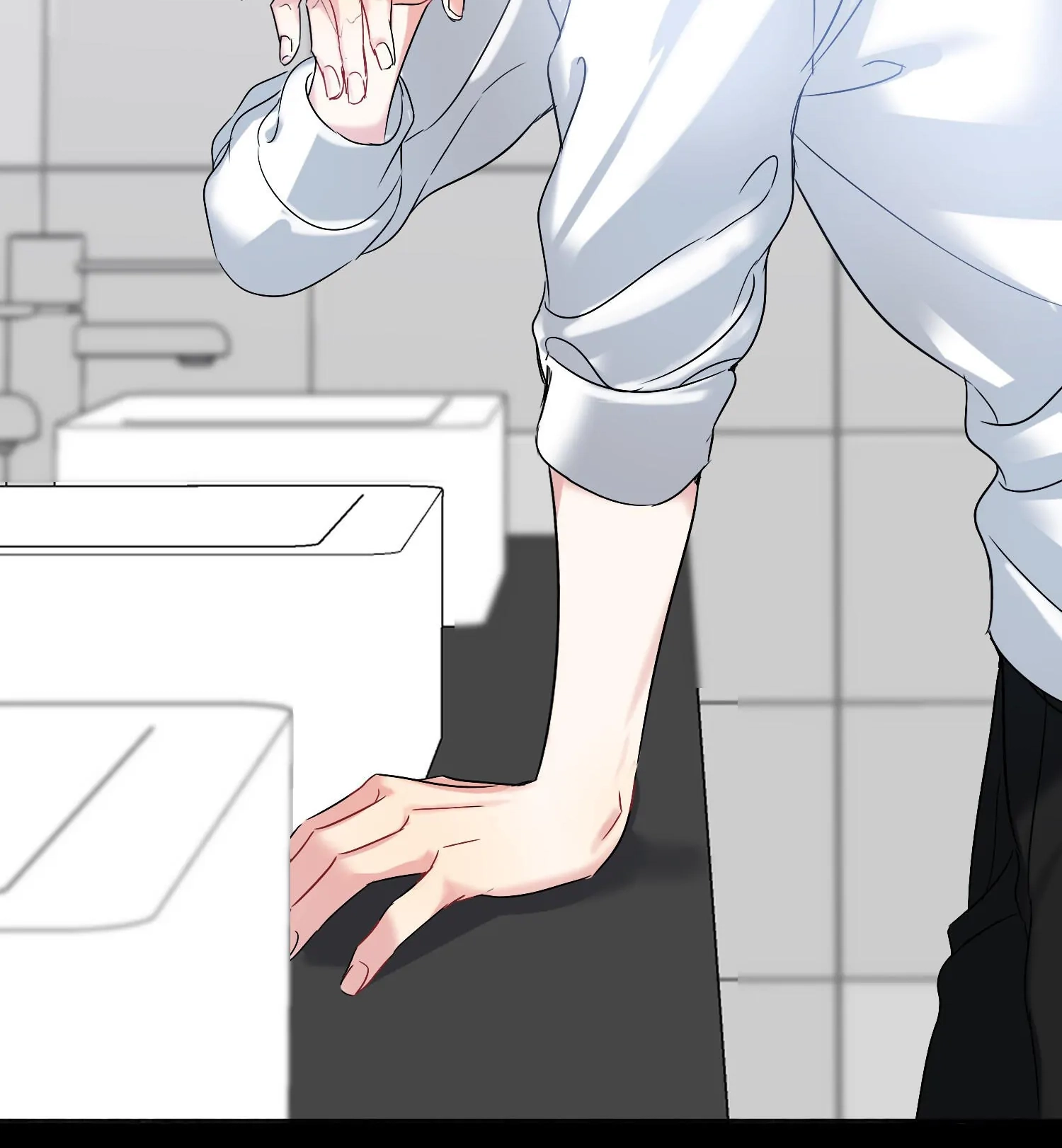 Read AWM: PUBG chapter 39 image 45 on Lezhin