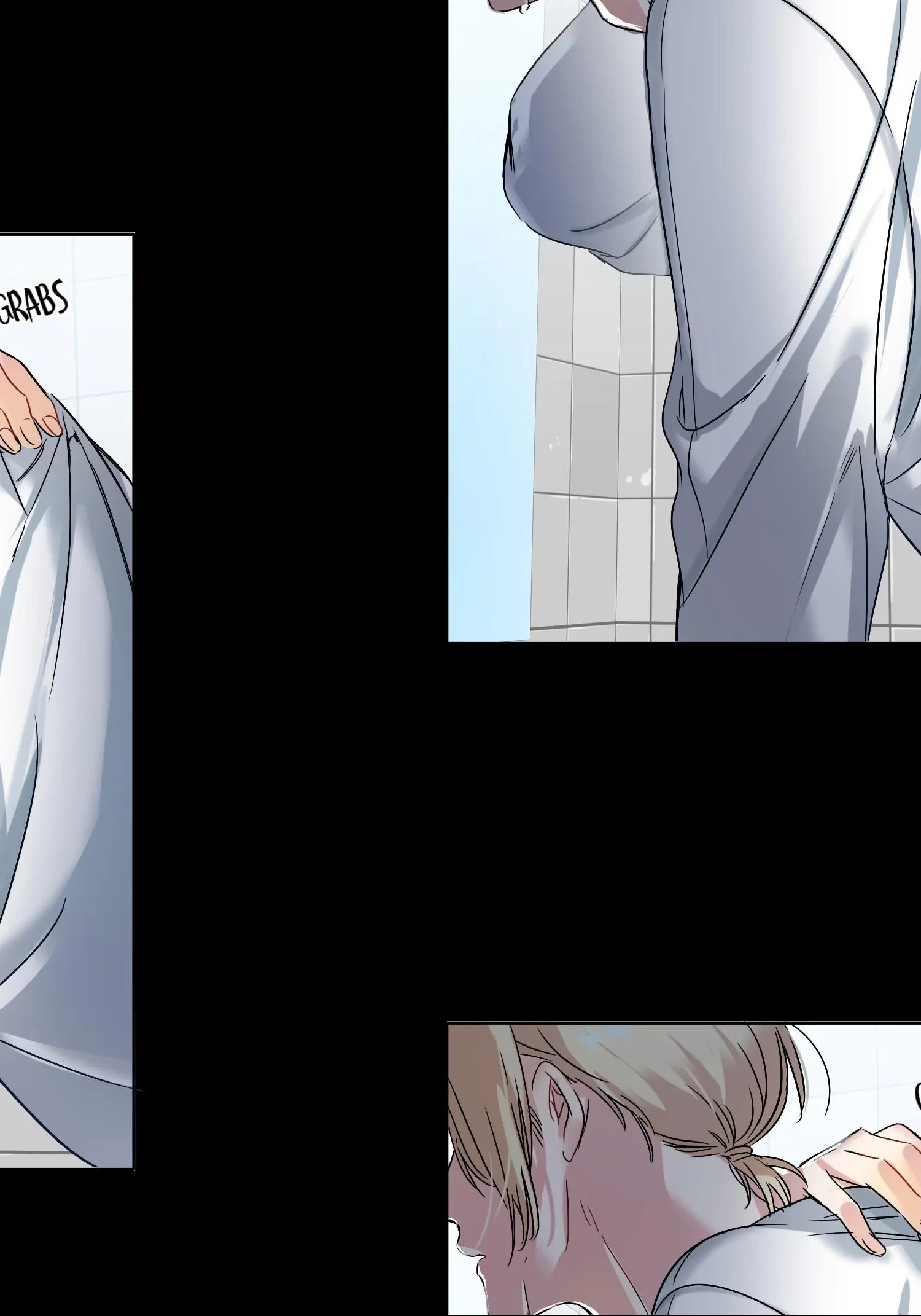 Read AWM: PUBG chapter 39 image 49 on Lezhin