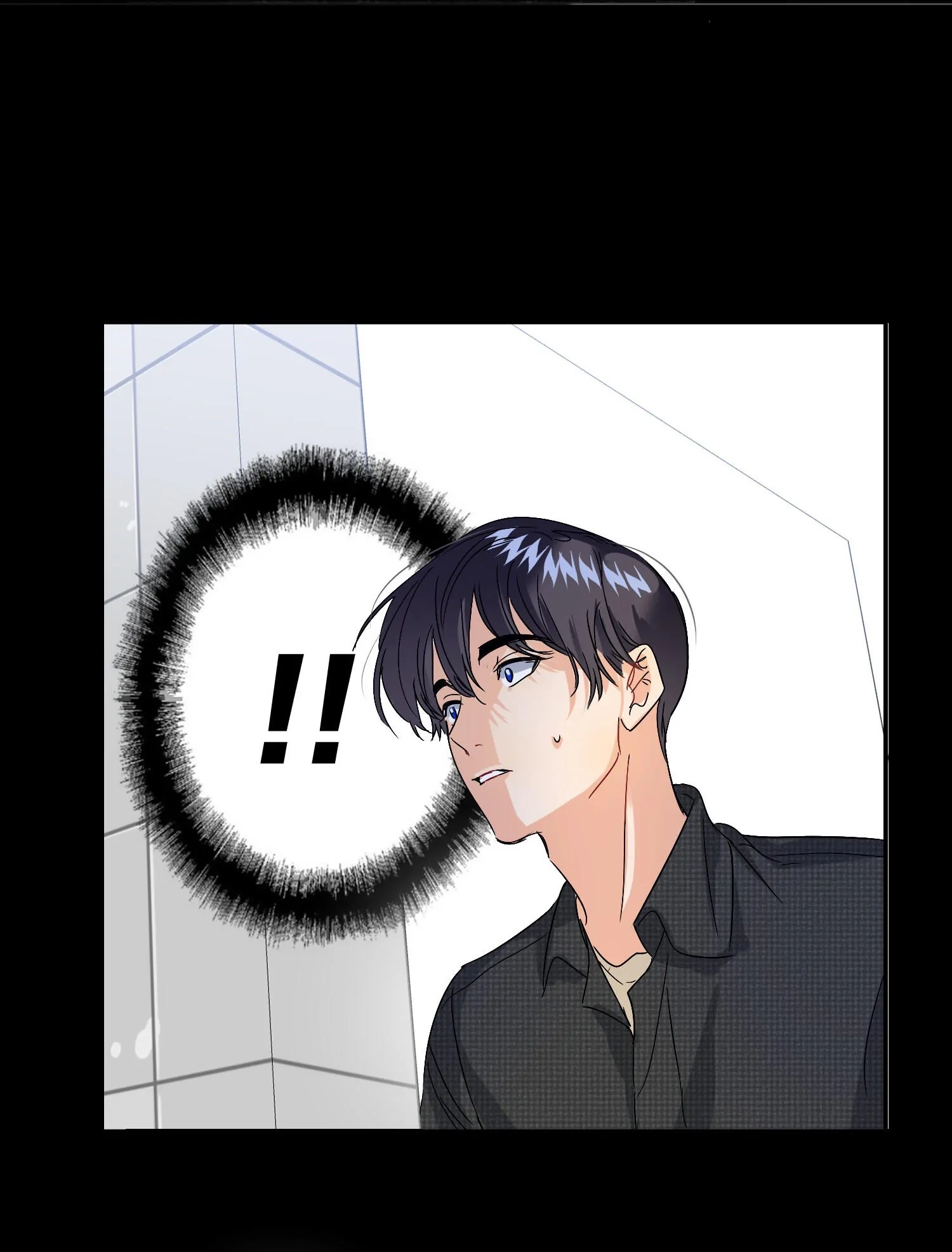 Read AWM: PUBG chapter 39 image 53 on Lezhin