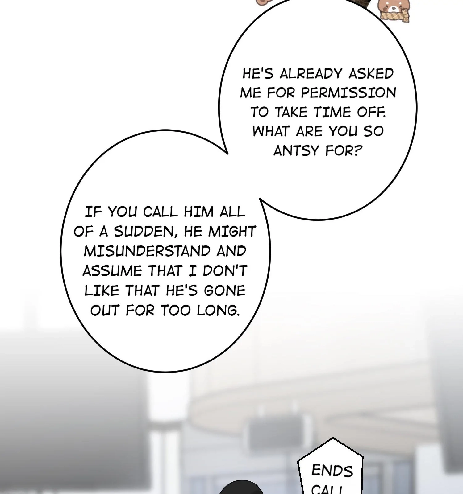 Read AWM: PUBG chapter 39 image 6 on Lezhin