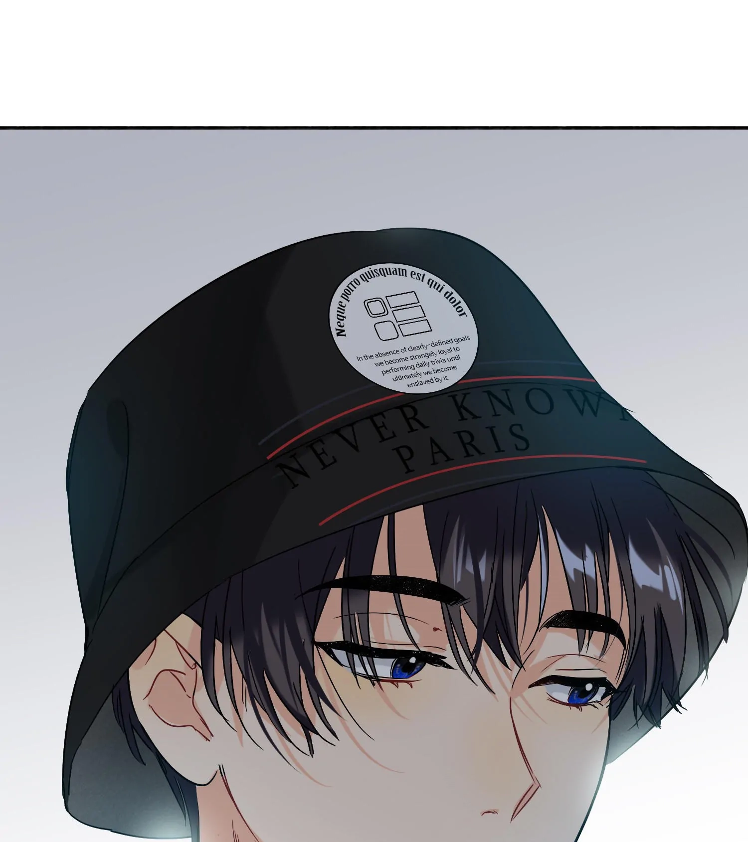 Read AWM: PUBG chapter 39 image 8 on Lezhin