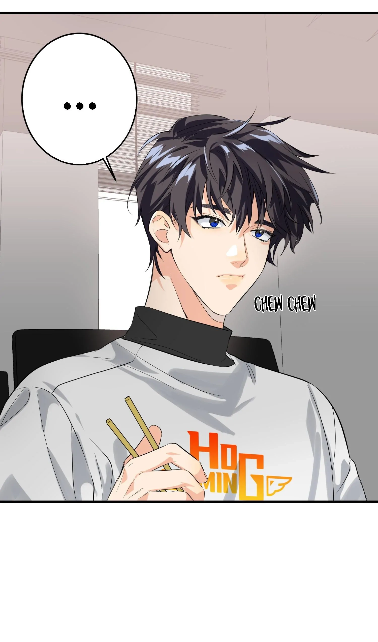 Read AWM: PUBG chapter 4 image 11 on Lezhin