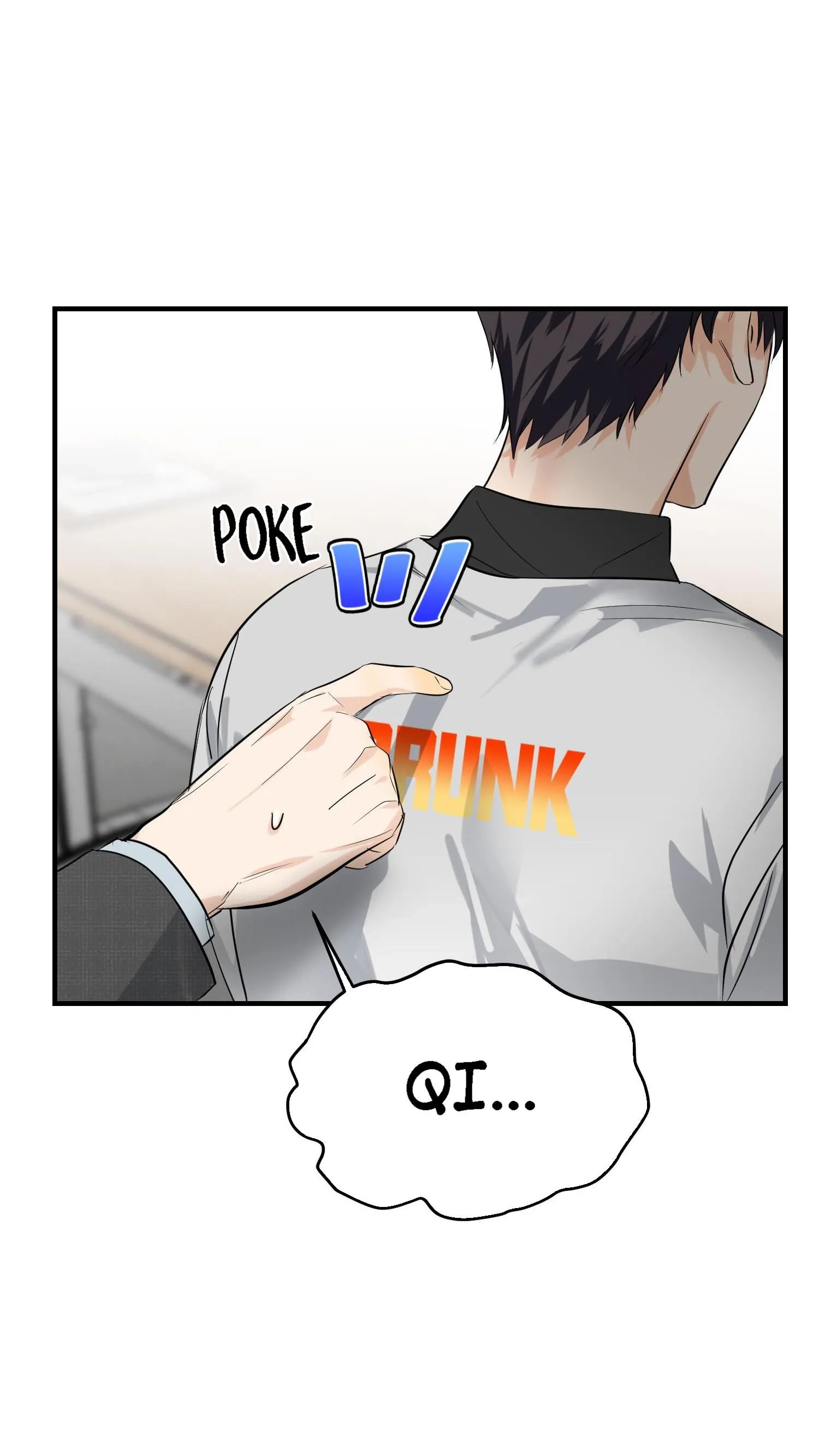 Read AWM: PUBG chapter 4 image 12 on Lezhin