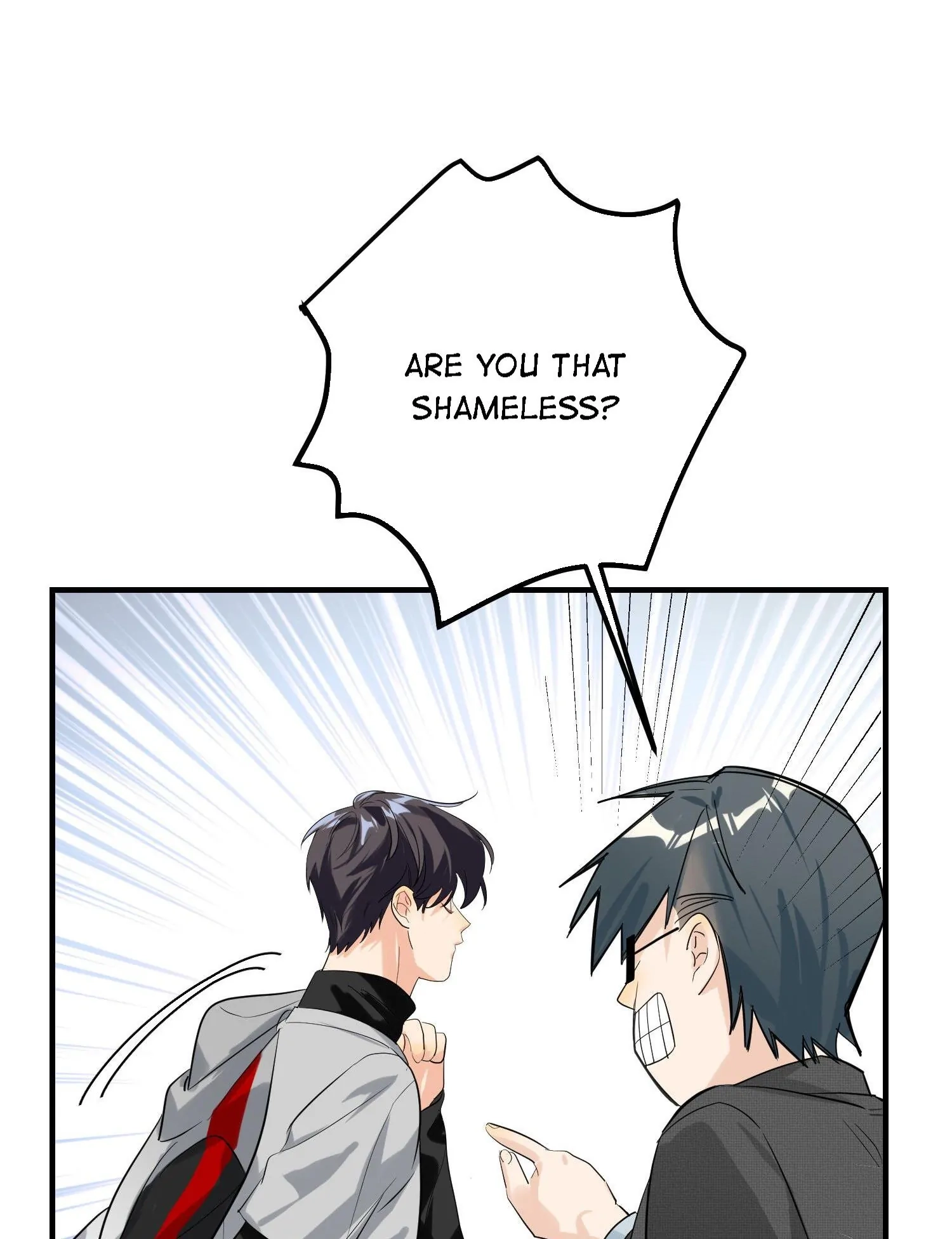 Read AWM: PUBG chapter 4 image 20 on Lezhin