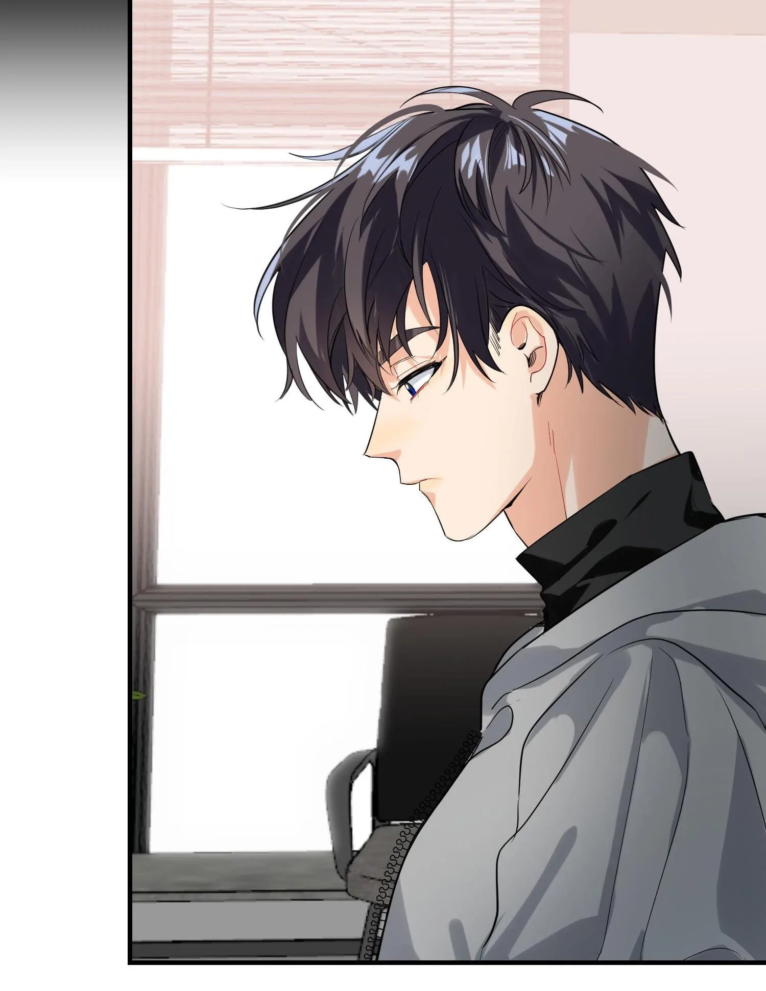 Read AWM: PUBG chapter 4 image 24 on Lezhin