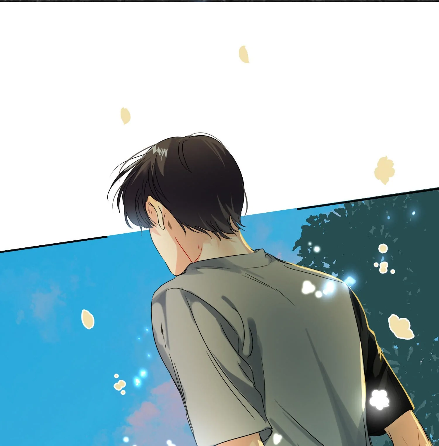 Read AWM: PUBG chapter 40 image 10 on Lezhin