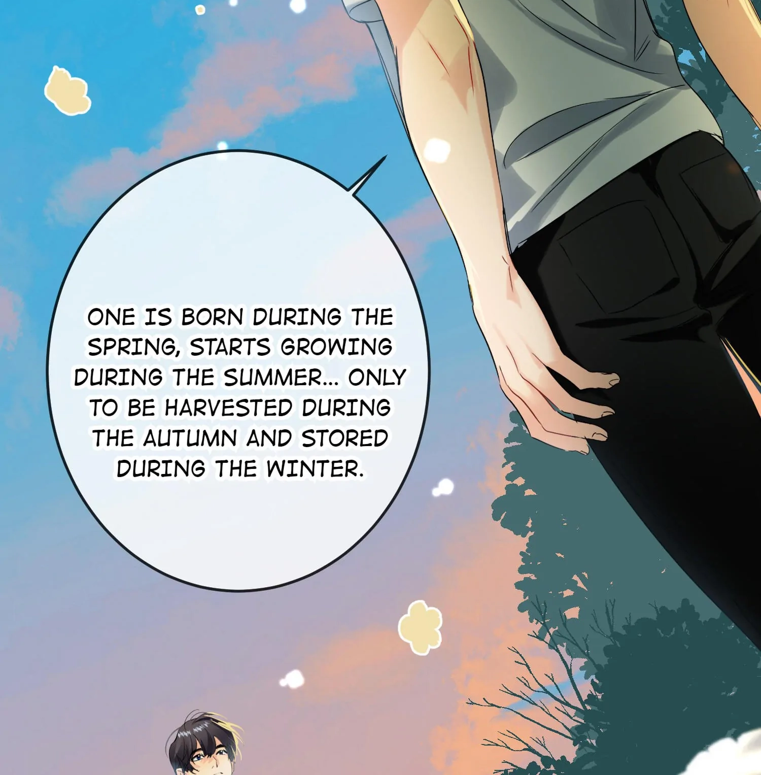 Read AWM: PUBG chapter 40 image 11 on Lezhin