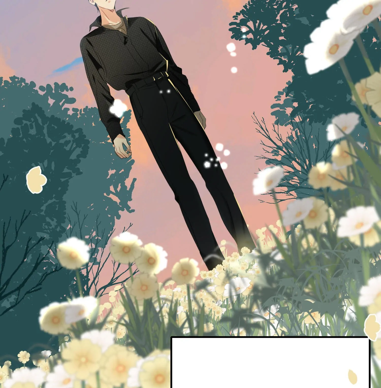 Read AWM: PUBG chapter 40 image 12 on Lezhin
