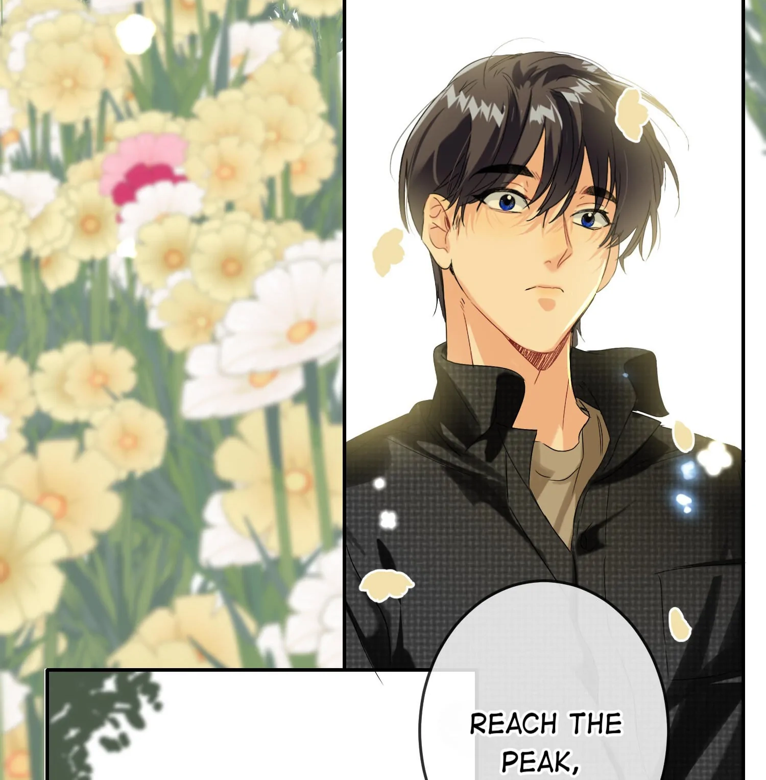 Read AWM: PUBG chapter 40 image 13 on Lezhin