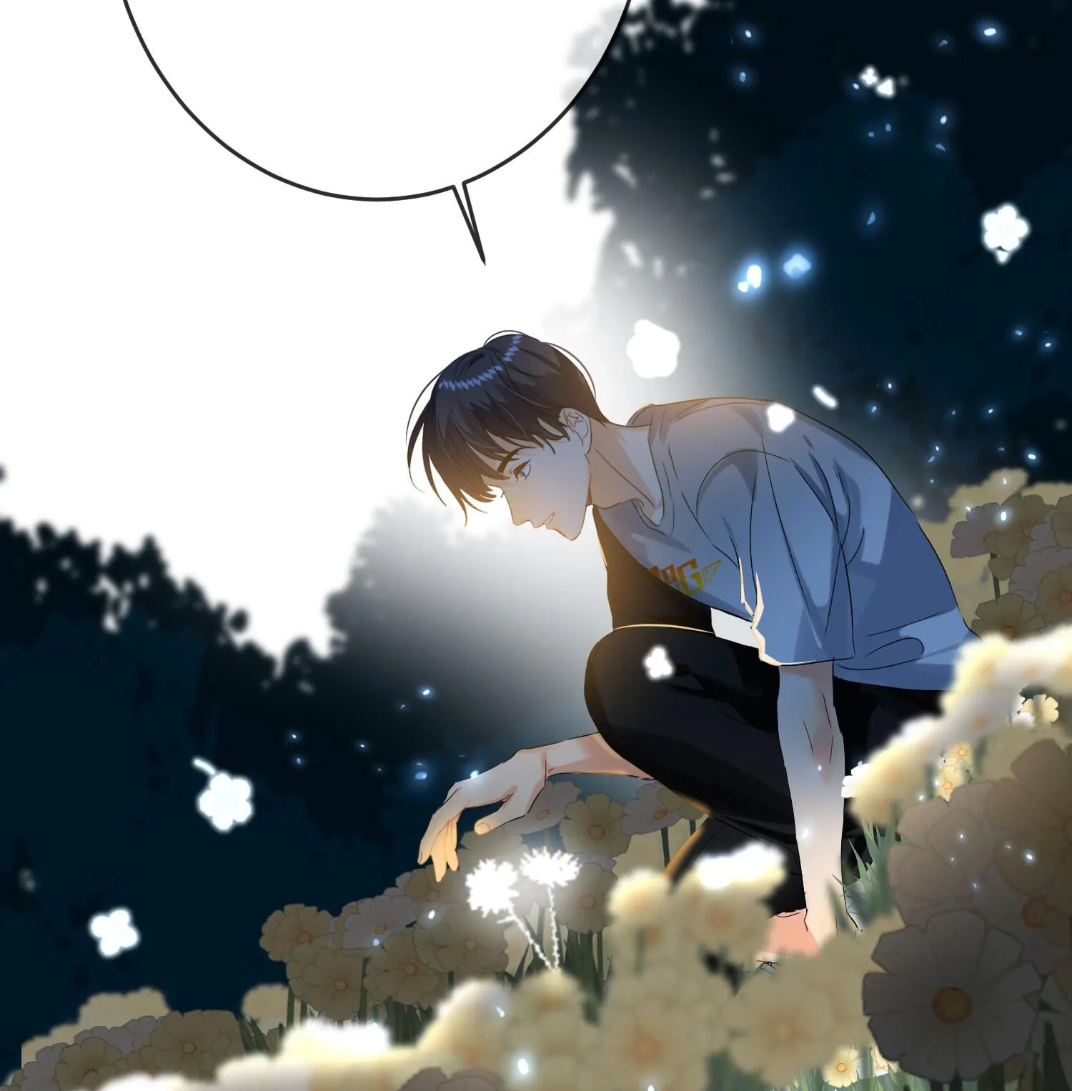 Read AWM: PUBG chapter 40 image 16 on Lezhin