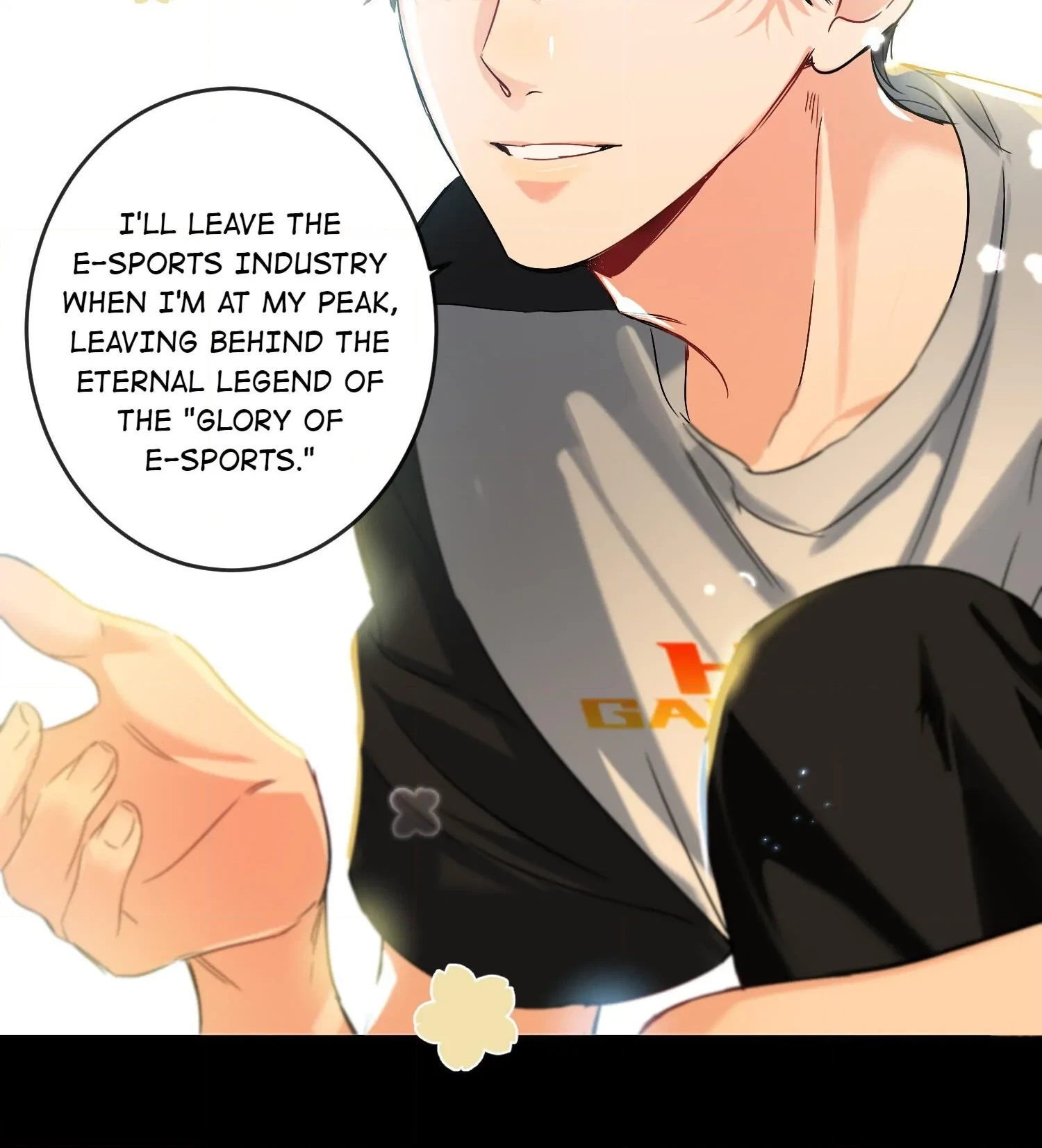 Read AWM: PUBG chapter 40 image 19 on Lezhin