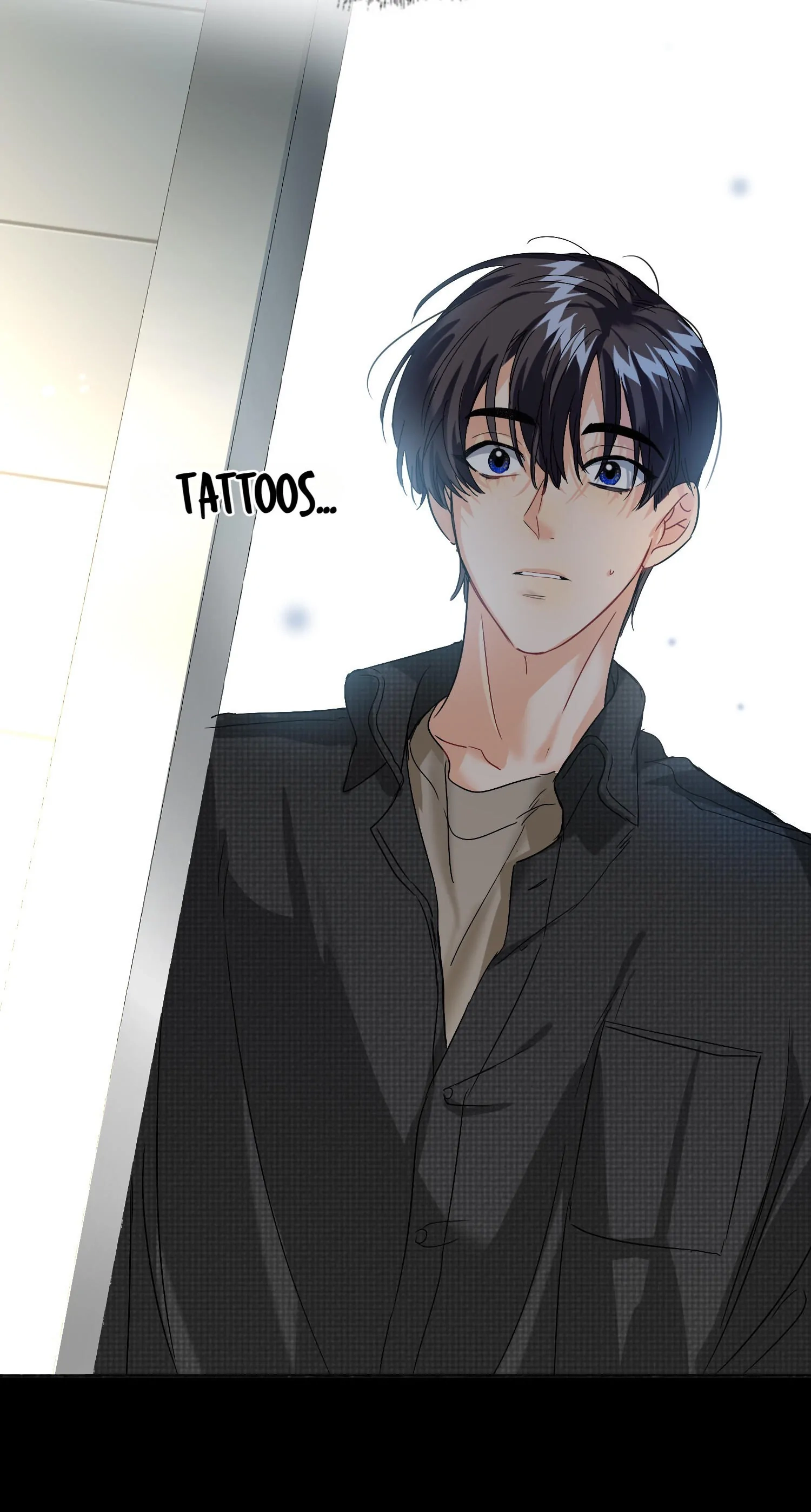 Read AWM: PUBG chapter 40 image 2 on Lezhin