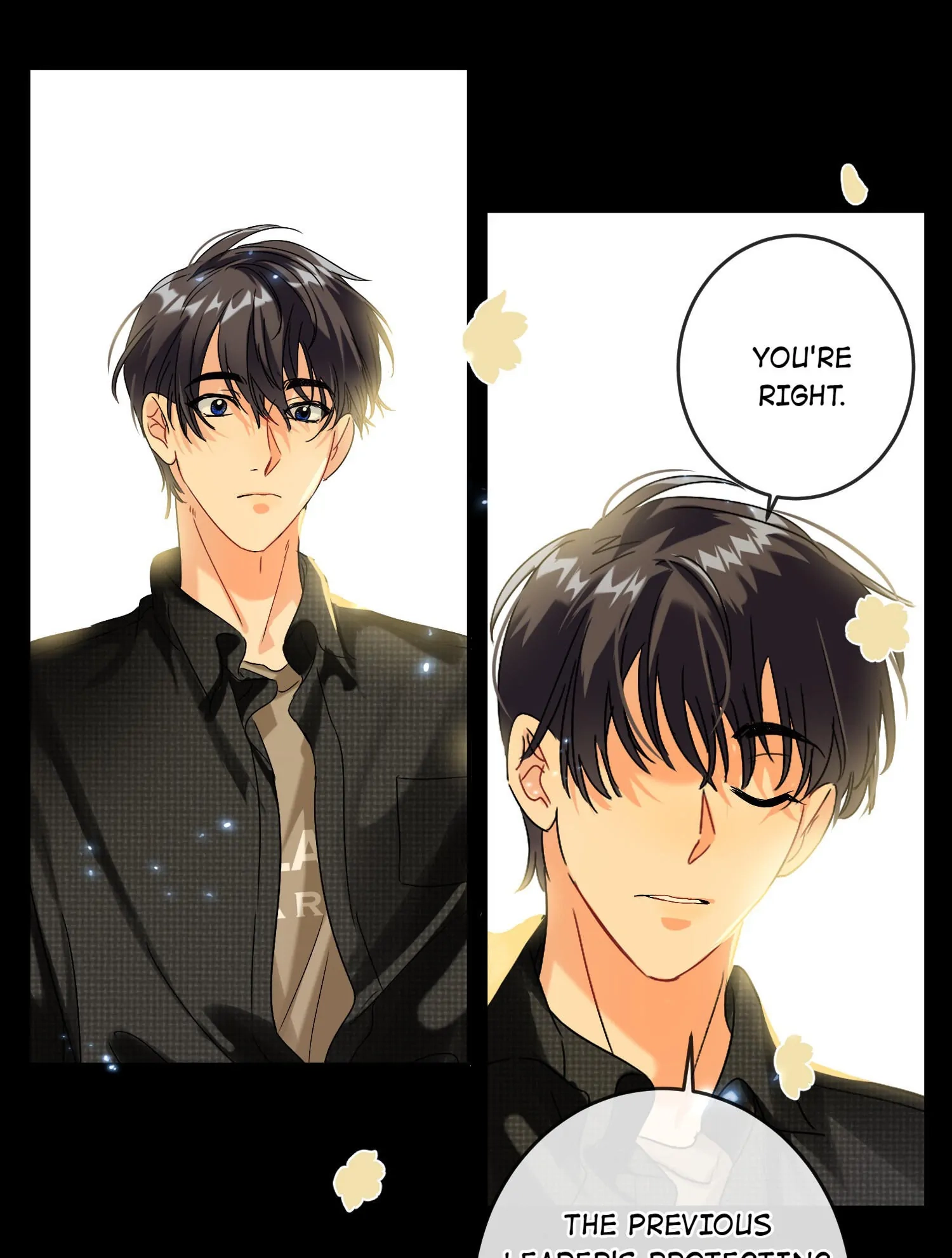 Read AWM: PUBG chapter 40 image 20 on Lezhin