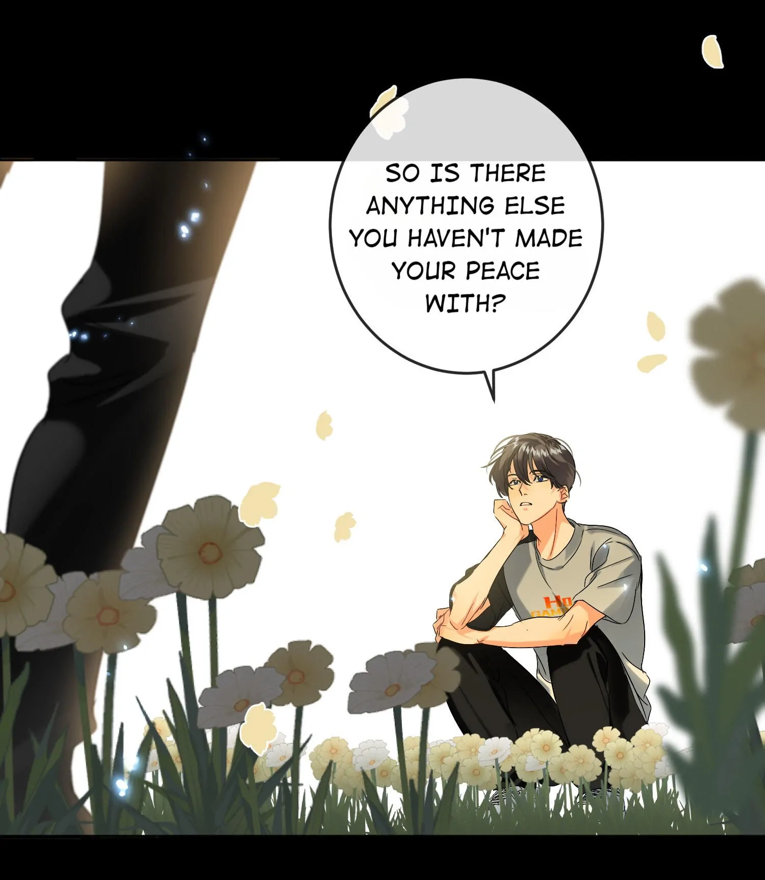 Read AWM: PUBG chapter 40 image 22 on Lezhin
