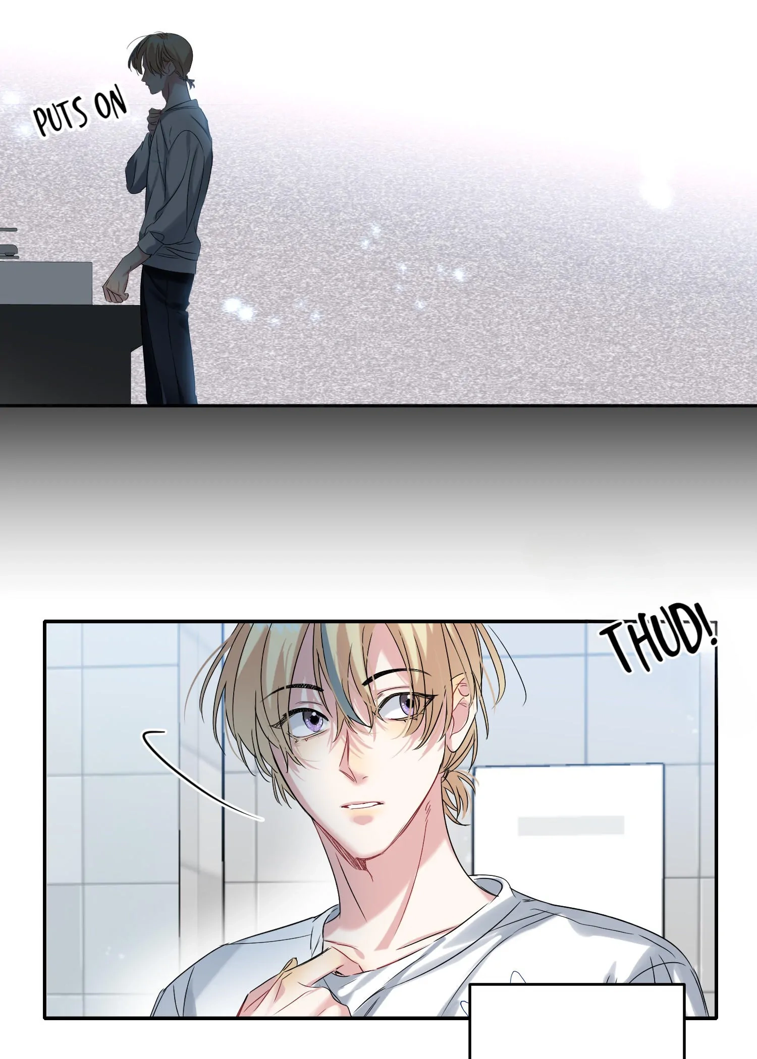 Read AWM: PUBG chapter 40 image 25 on Lezhin