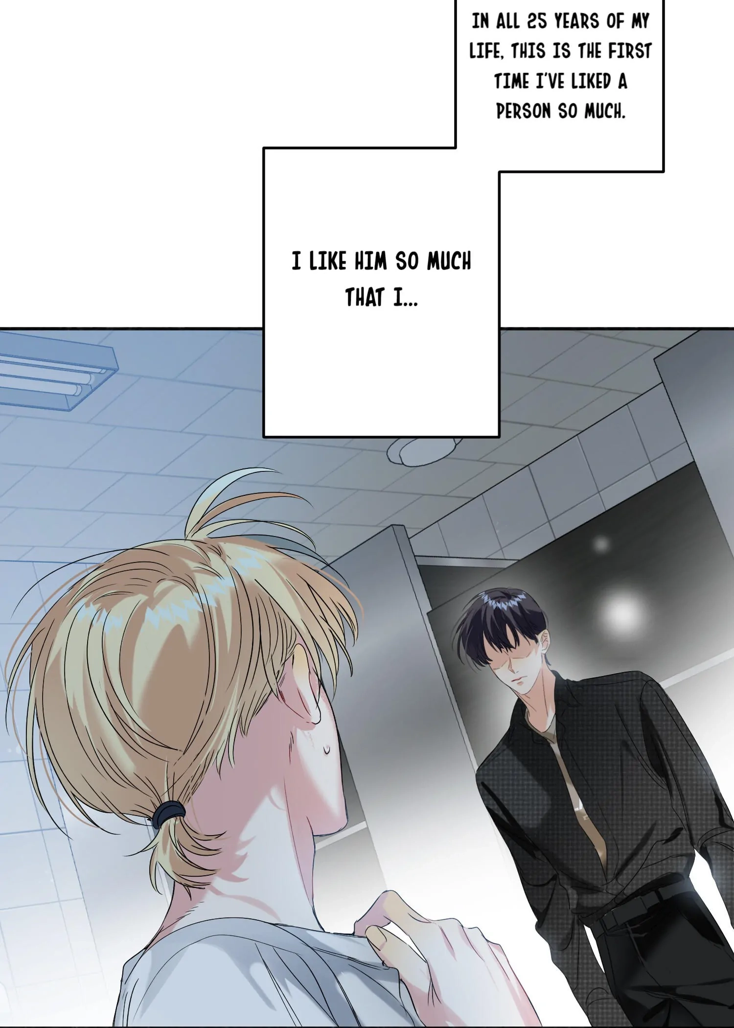 Read AWM: PUBG chapter 40 image 26 on Lezhin