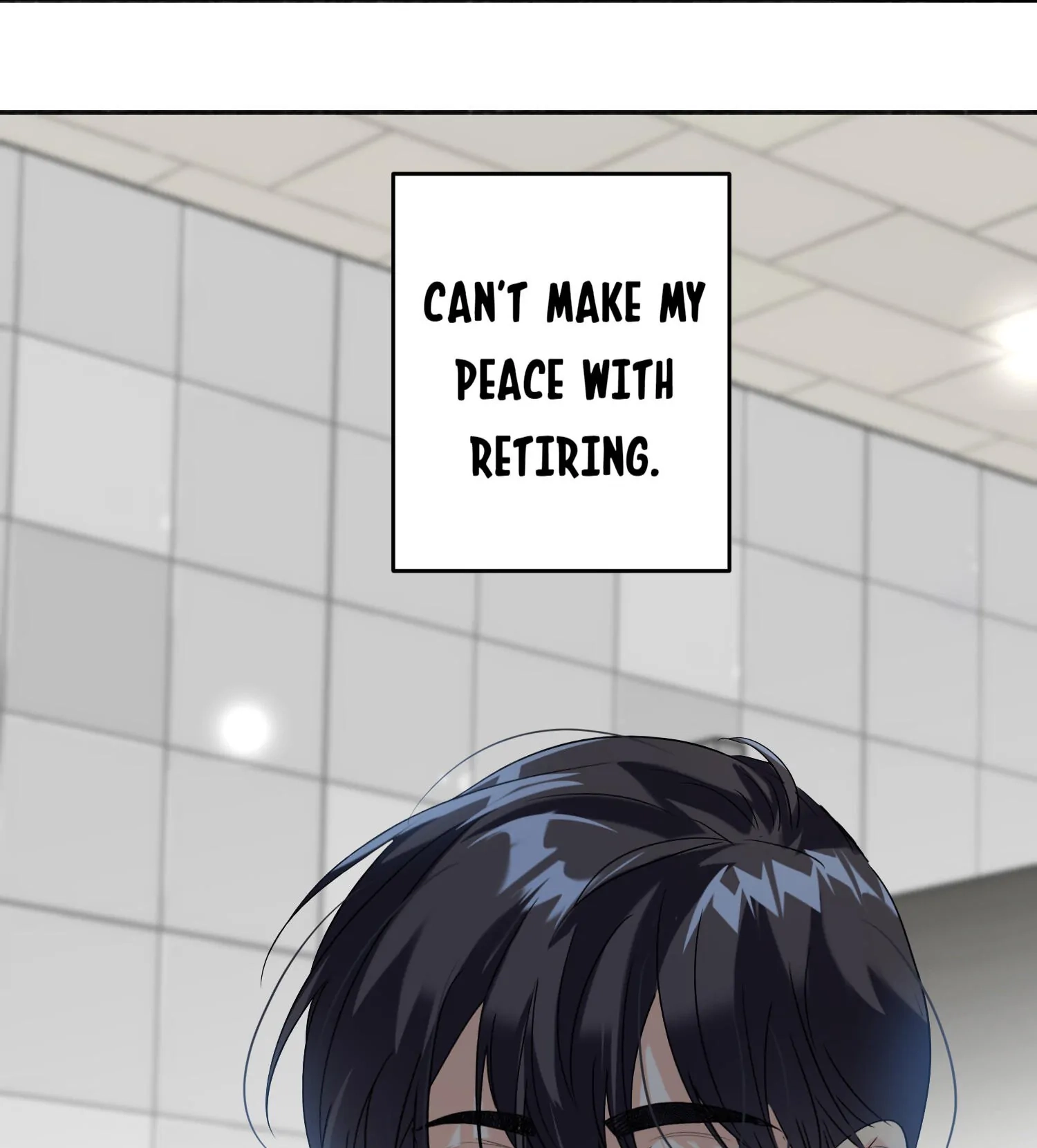 Read AWM: PUBG chapter 40 image 27 on Lezhin