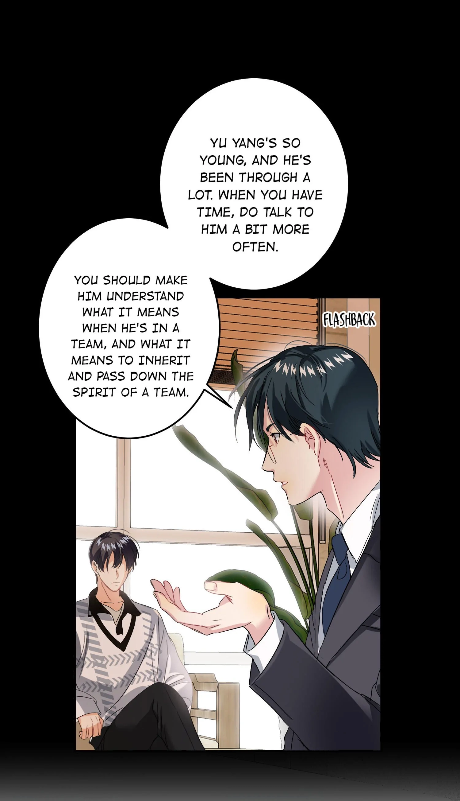 Read AWM: PUBG chapter 40 image 3 on Lezhin