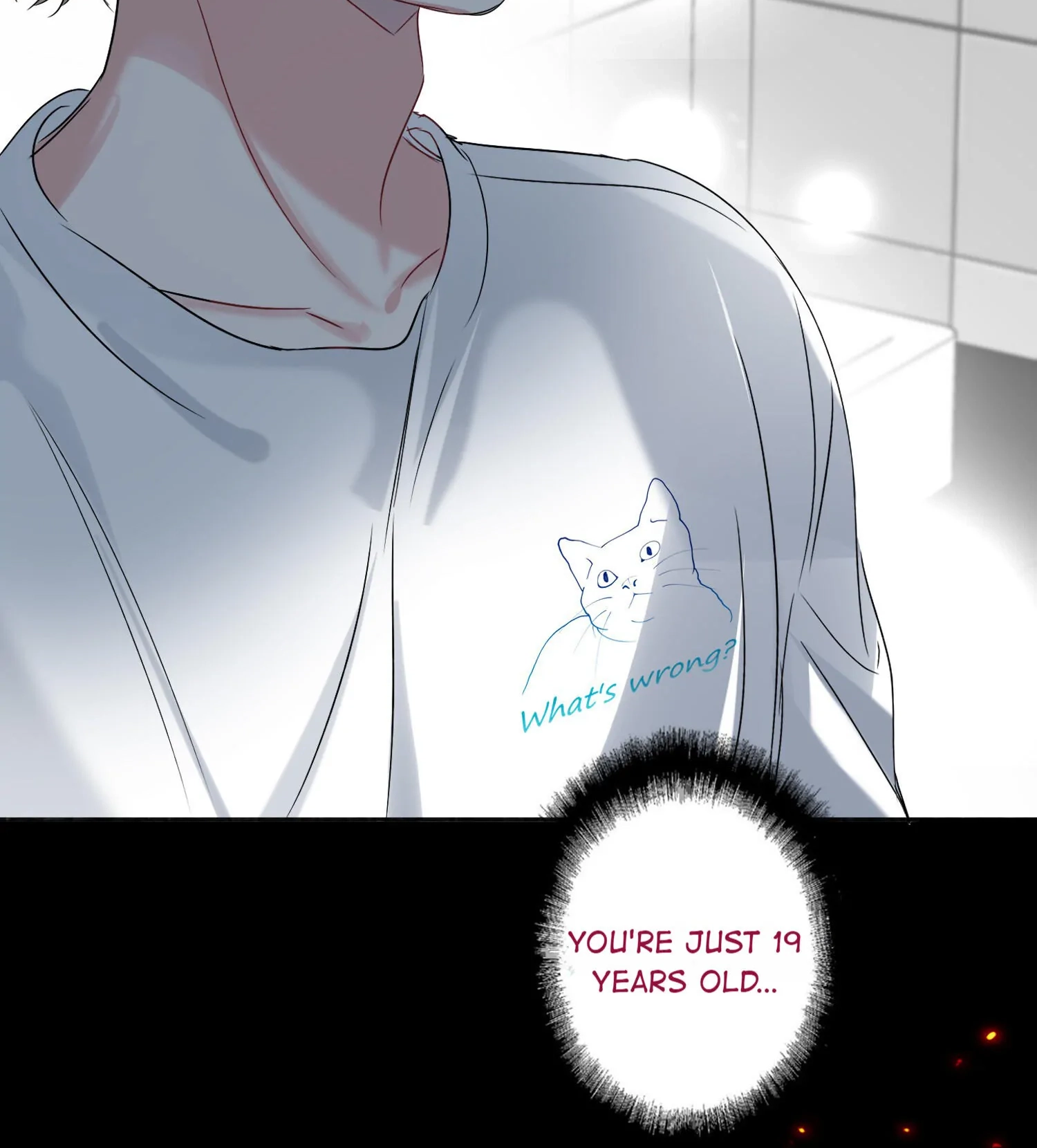 Read AWM: PUBG chapter 40 image 30 on Lezhin