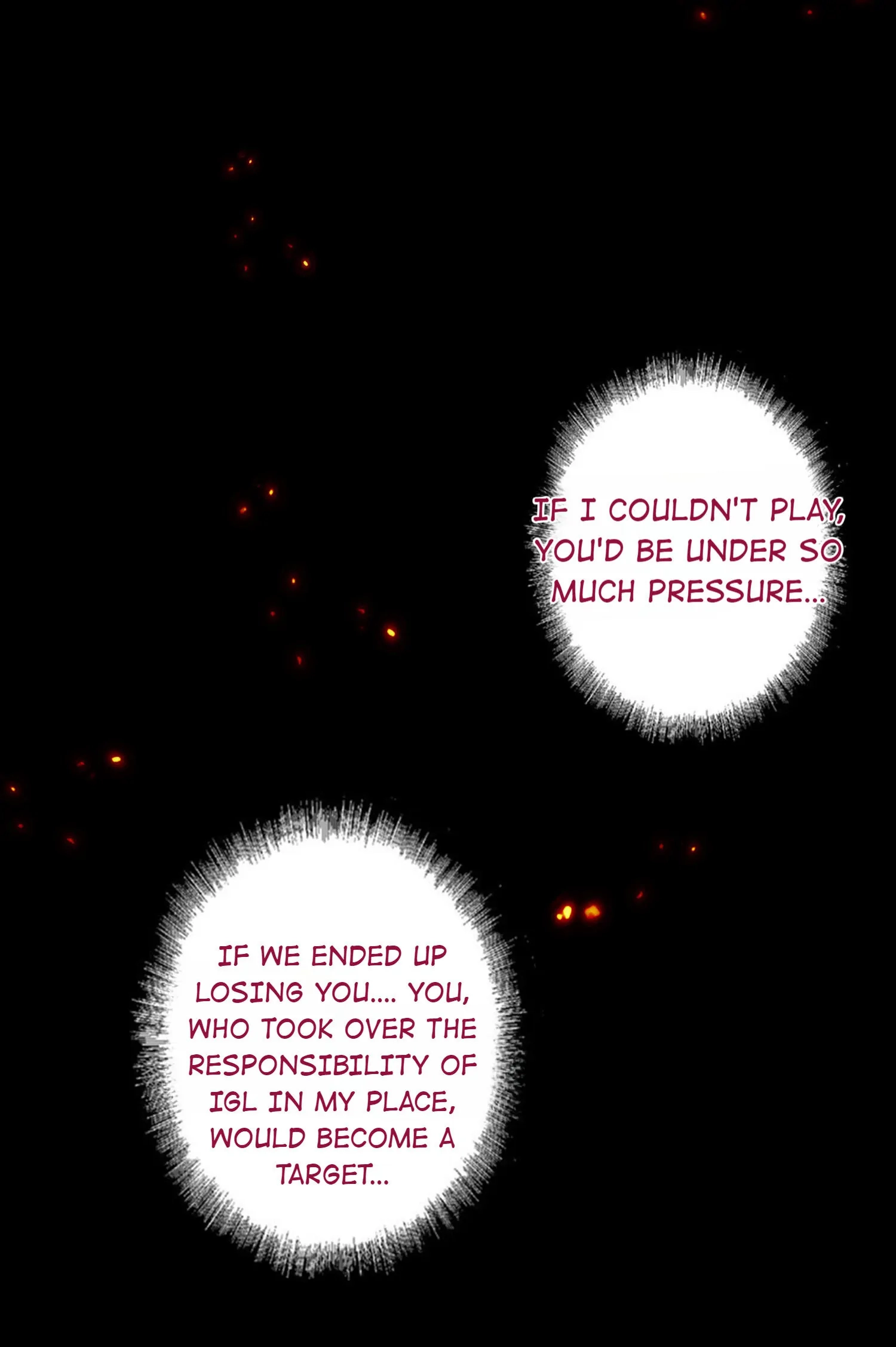 Read AWM: PUBG chapter 40 image 31 on Lezhin