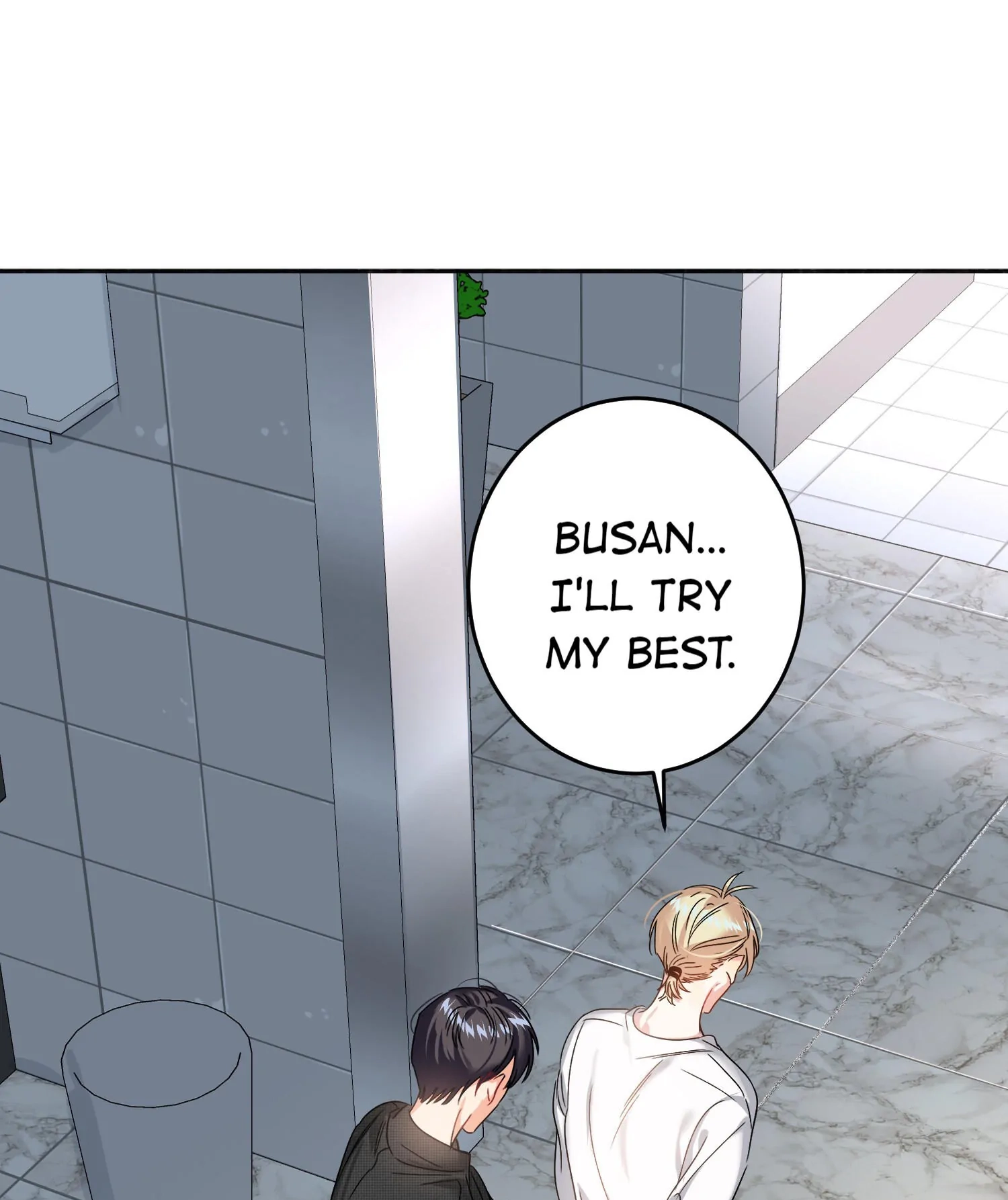 Read AWM: PUBG chapter 40 image 42 on Lezhin