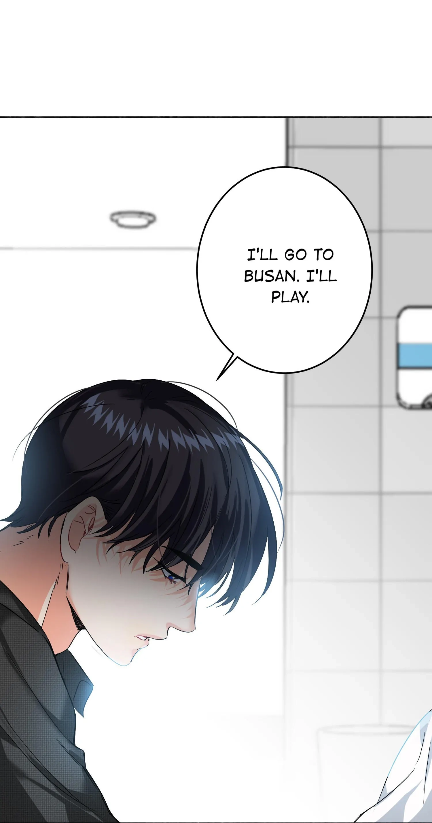 Read AWM: PUBG chapter 40 image 44 on Lezhin