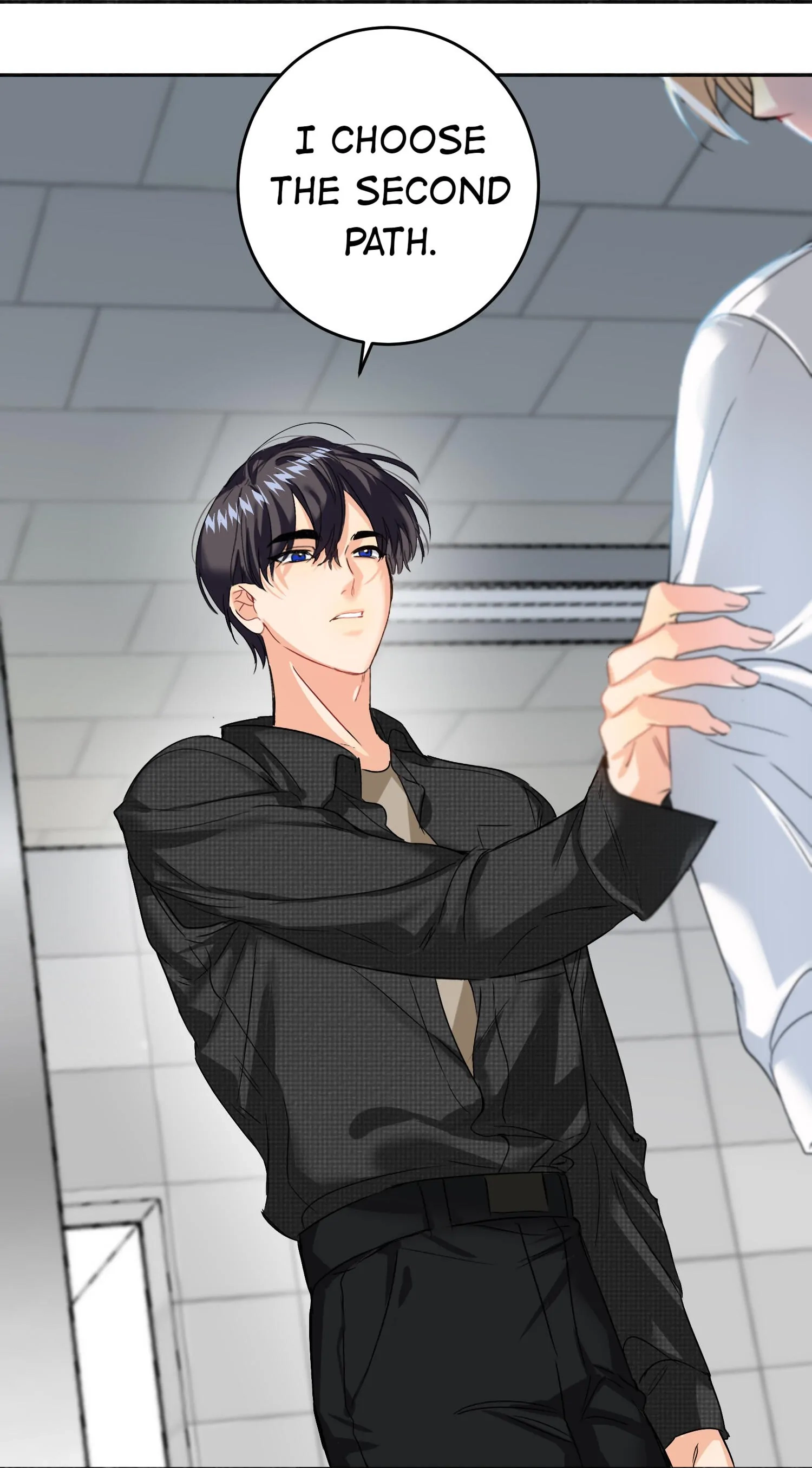 Read AWM: PUBG chapter 40 image 46 on Lezhin