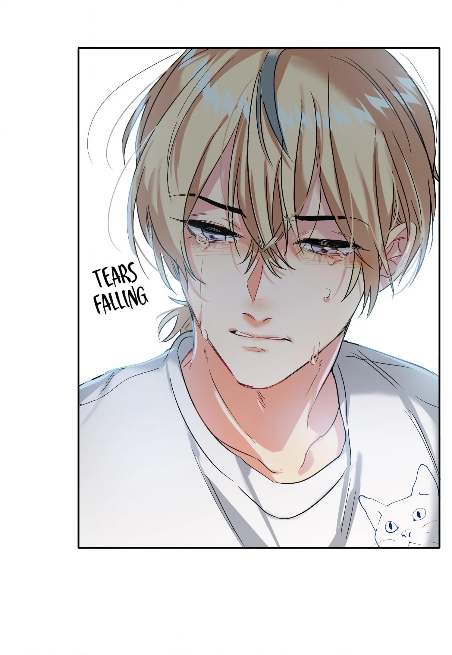 Read AWM: PUBG chapter 40 image 49 on Lezhin