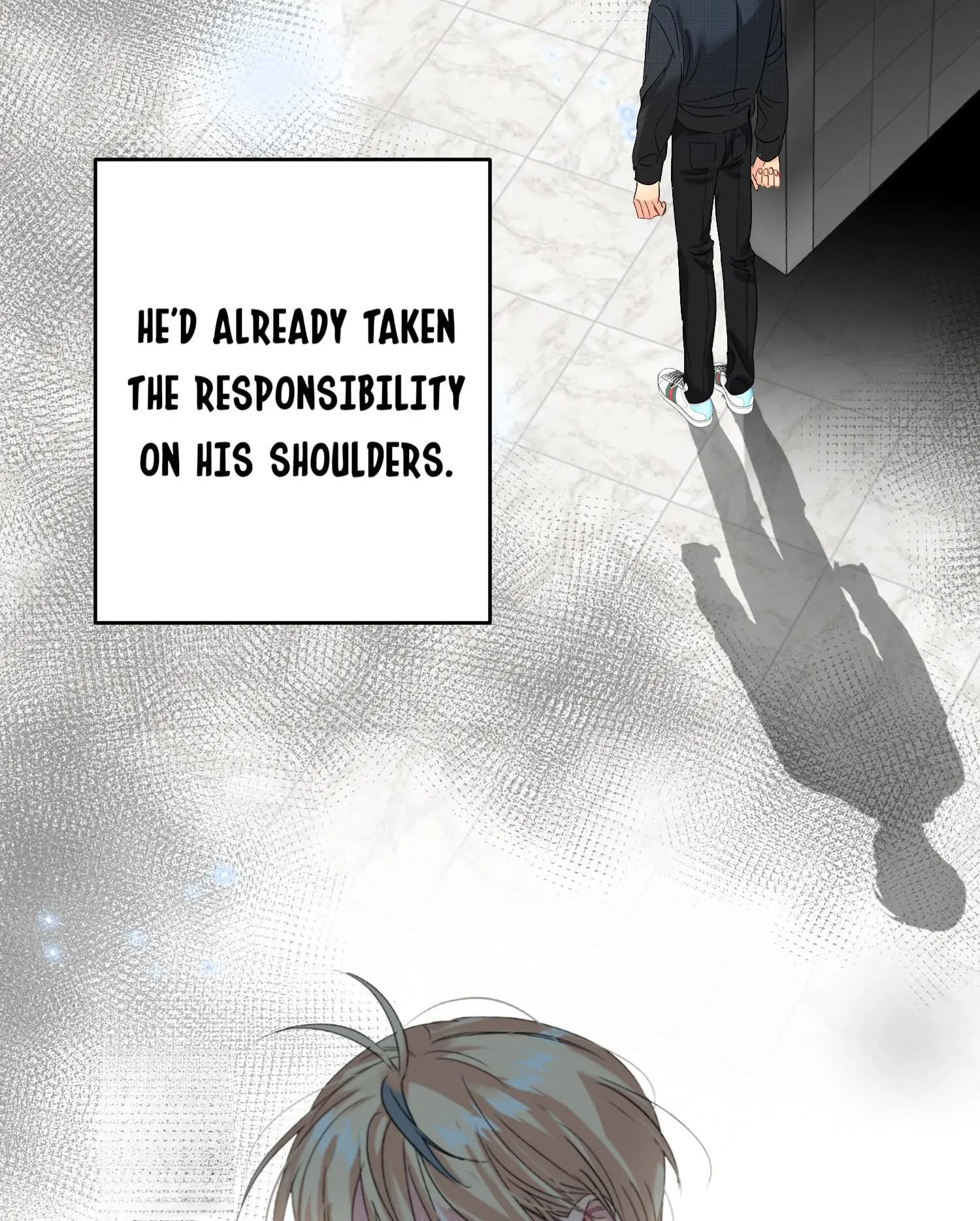 Read AWM: PUBG chapter 40 image 5 on Lezhin