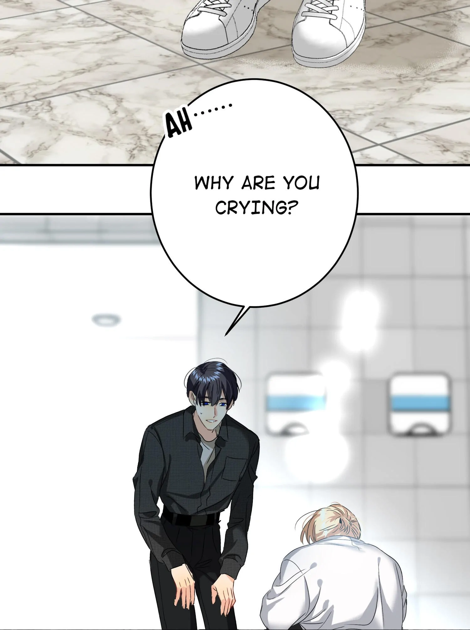 Read AWM: PUBG chapter 40 image 51 on Lezhin