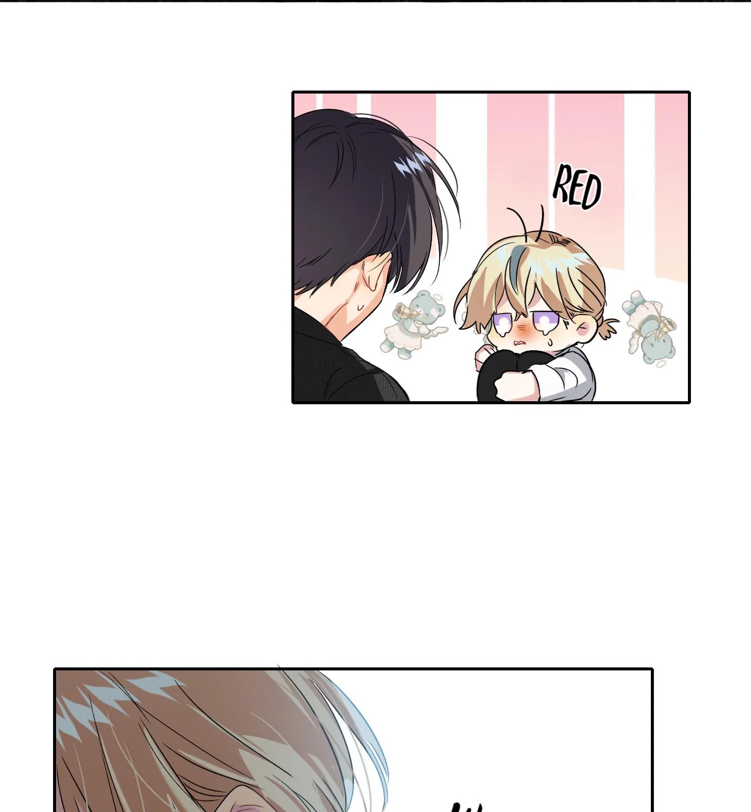 Read AWM: PUBG chapter 40 image 52 on Lezhin