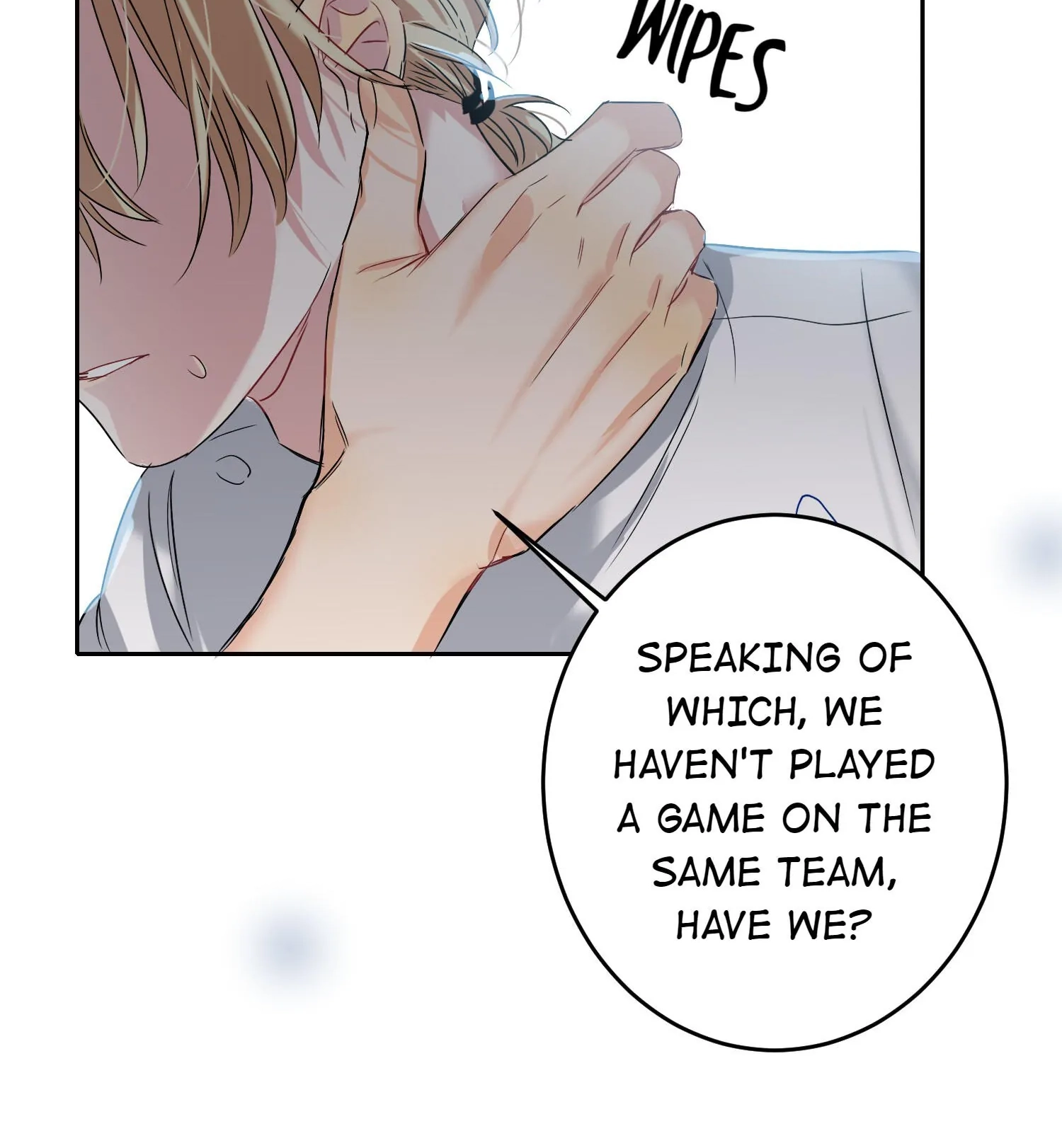 Read AWM: PUBG chapter 40 image 53 on Lezhin